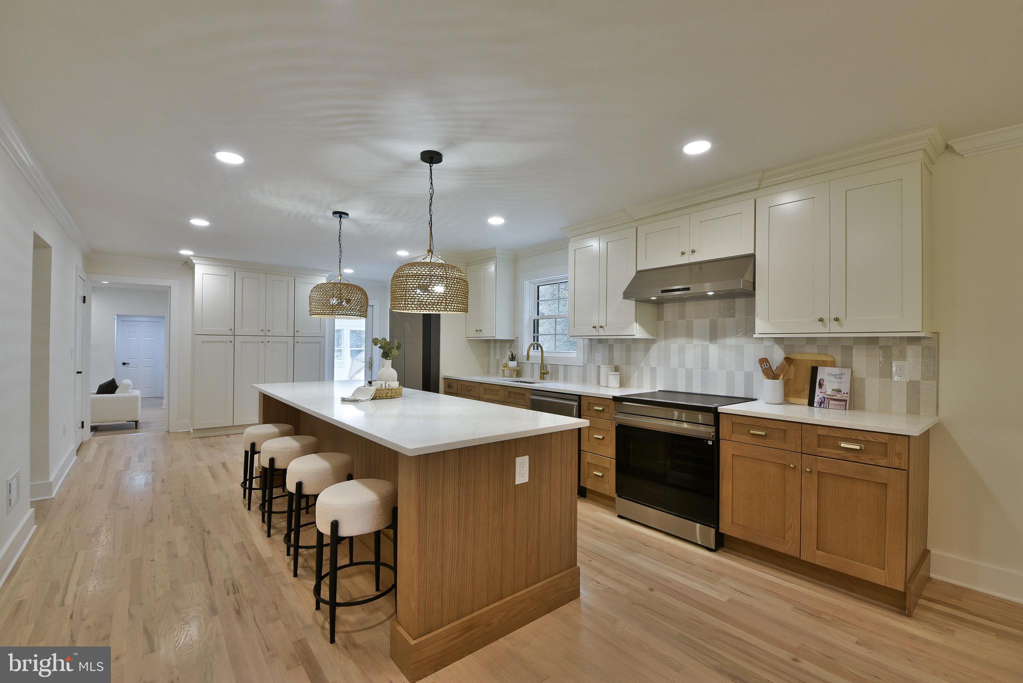 MIRROR LAKE FARMS - Residential