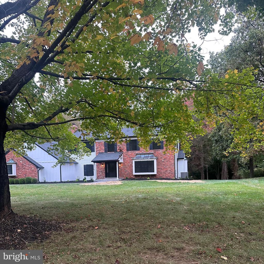 Photo of 1512 Silo Road, YARDLEY, PA 19067 (MLS # PABU2107644)