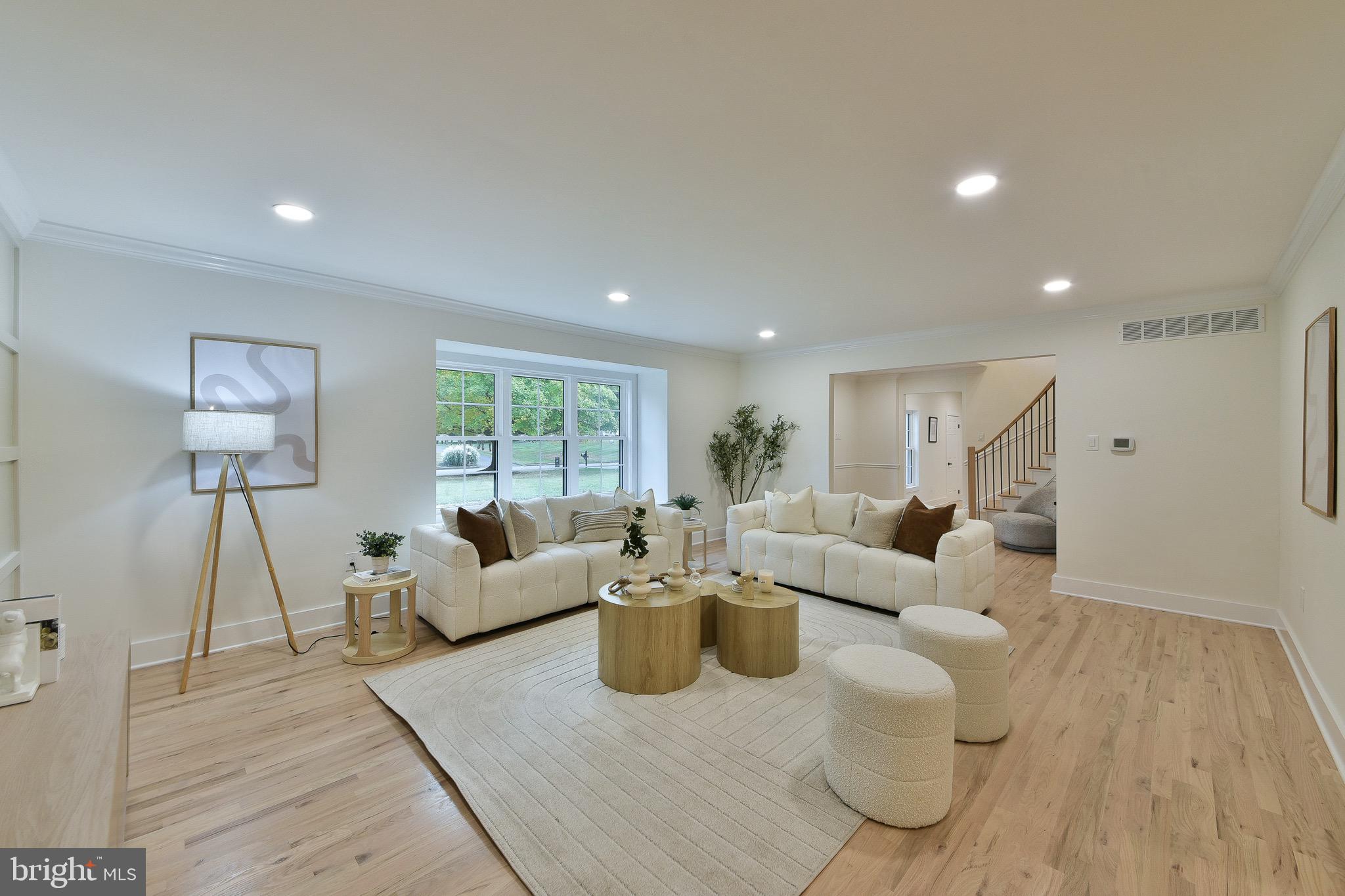 MIRROR LAKE FARMS - Residential