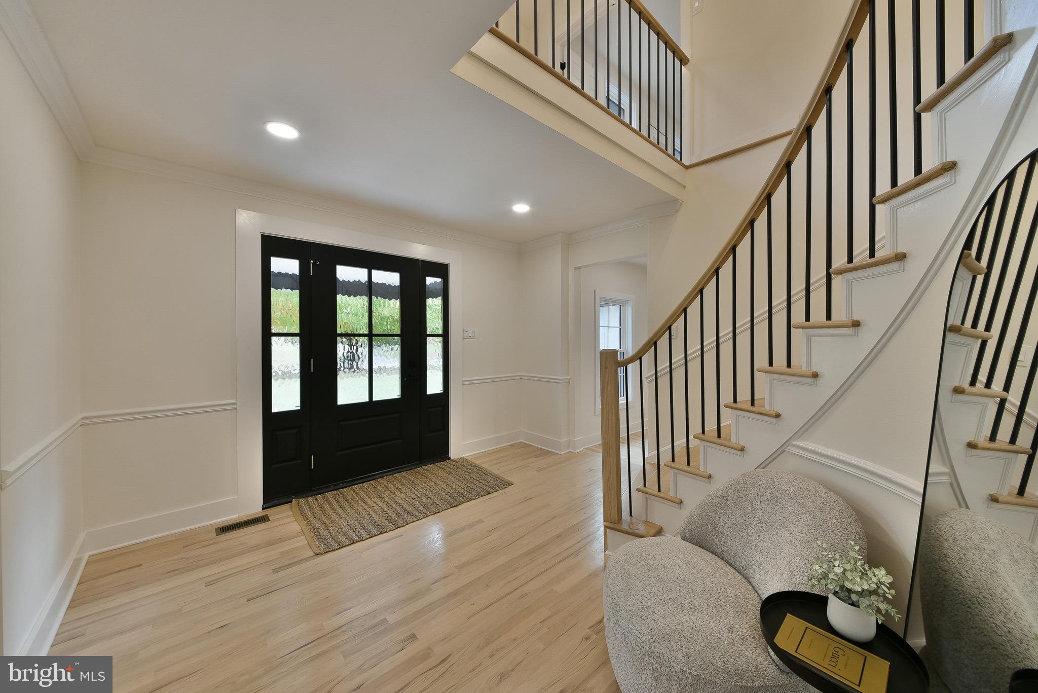 MIRROR LAKE FARMS - Residential