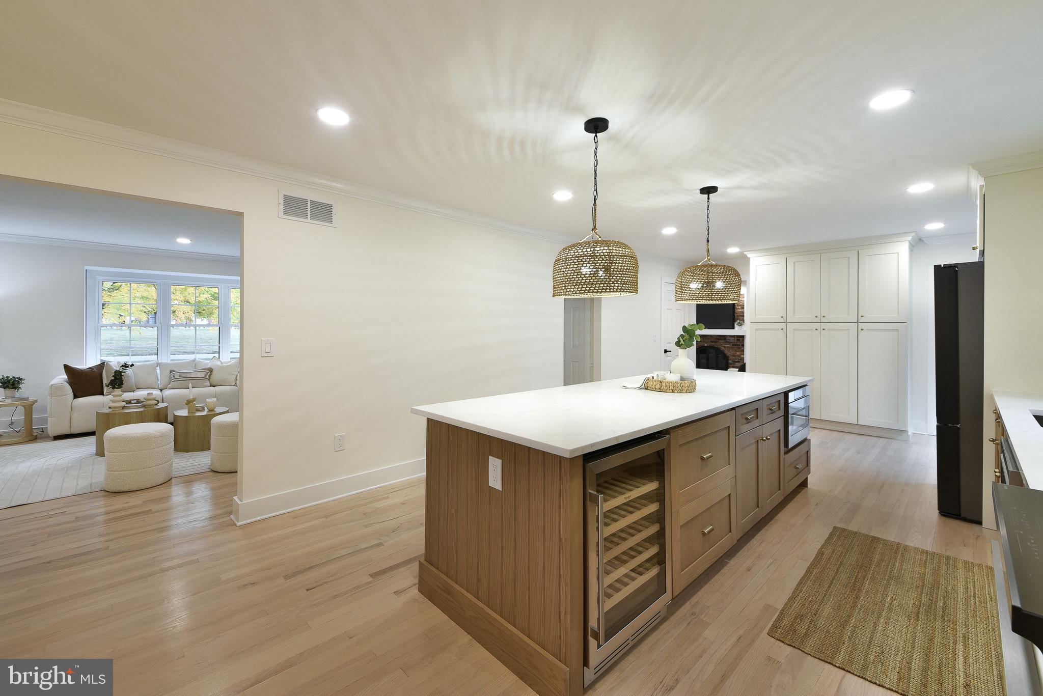 MIRROR LAKE FARMS - Residential