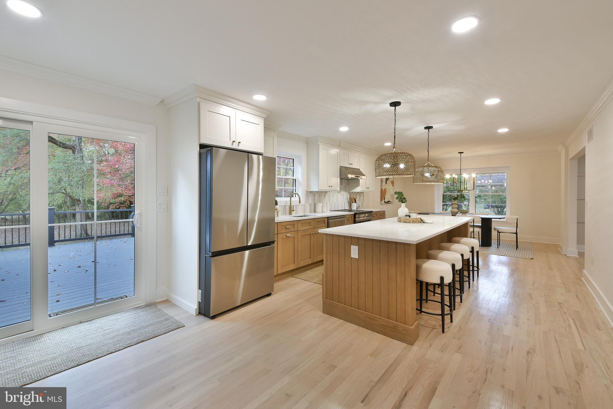 MIRROR LAKE FARMS - Residential