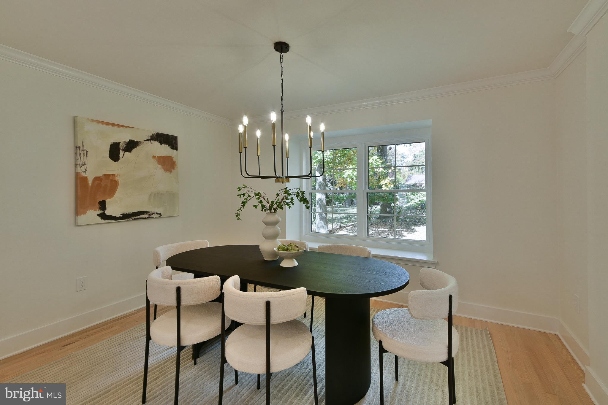 MIRROR LAKE FARMS - Residential