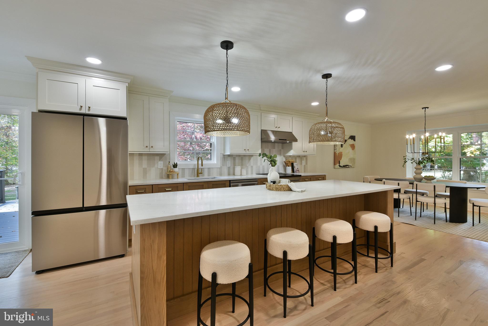 MIRROR LAKE FARMS - Residential