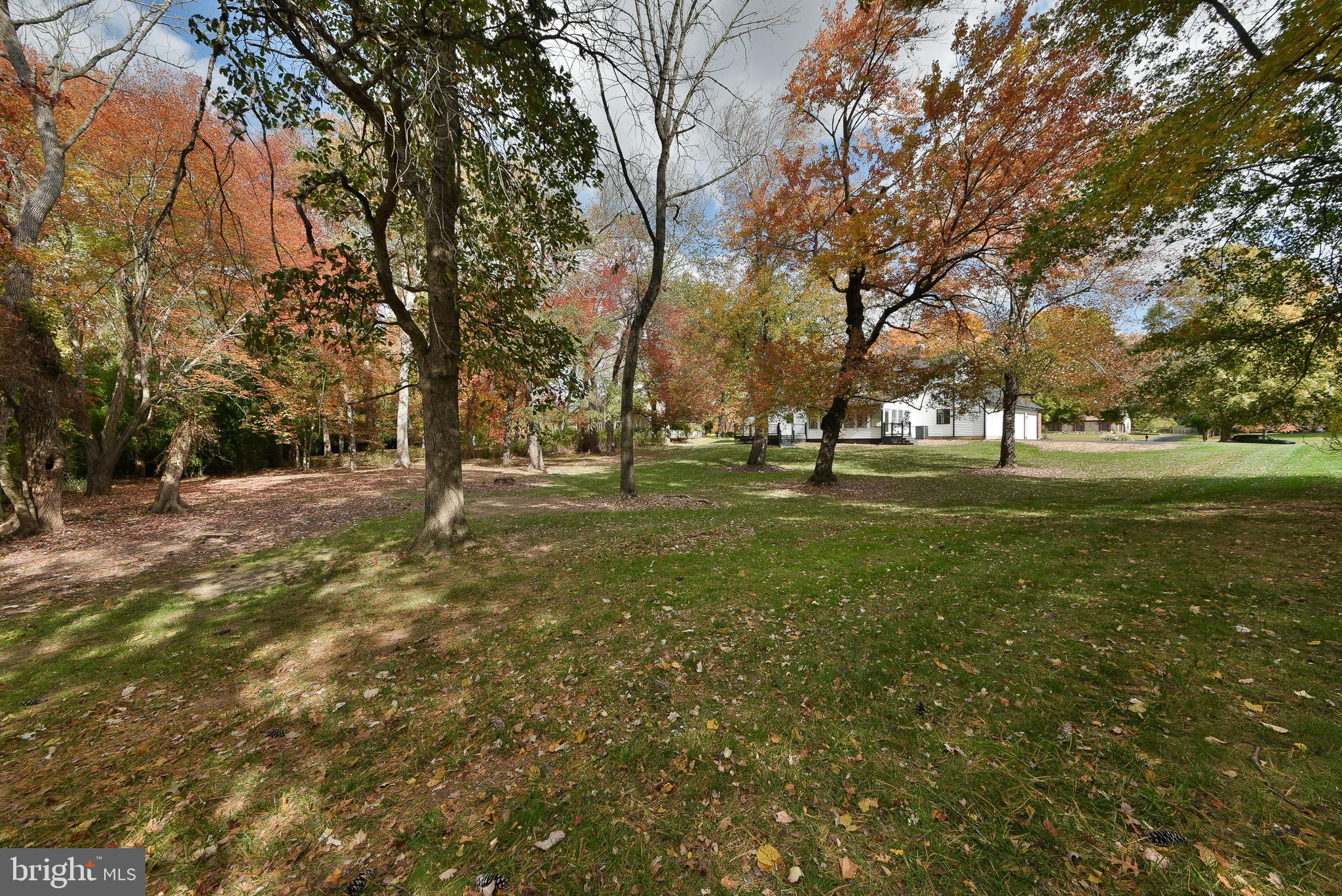 MIRROR LAKE FARMS - Residential