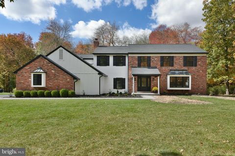 1512 SILO ROAD YARDLEY PA 19067