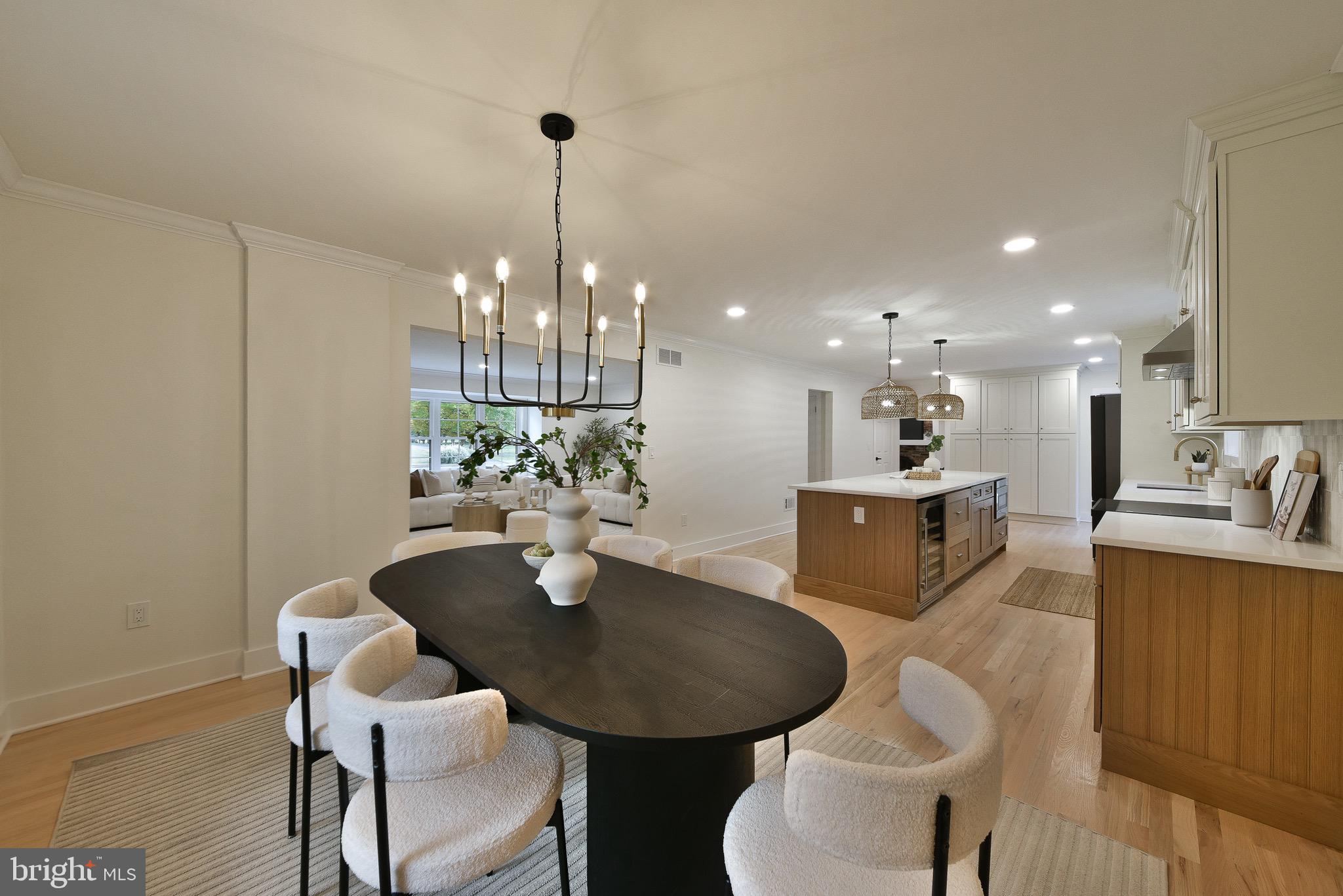 MIRROR LAKE FARMS - Residential