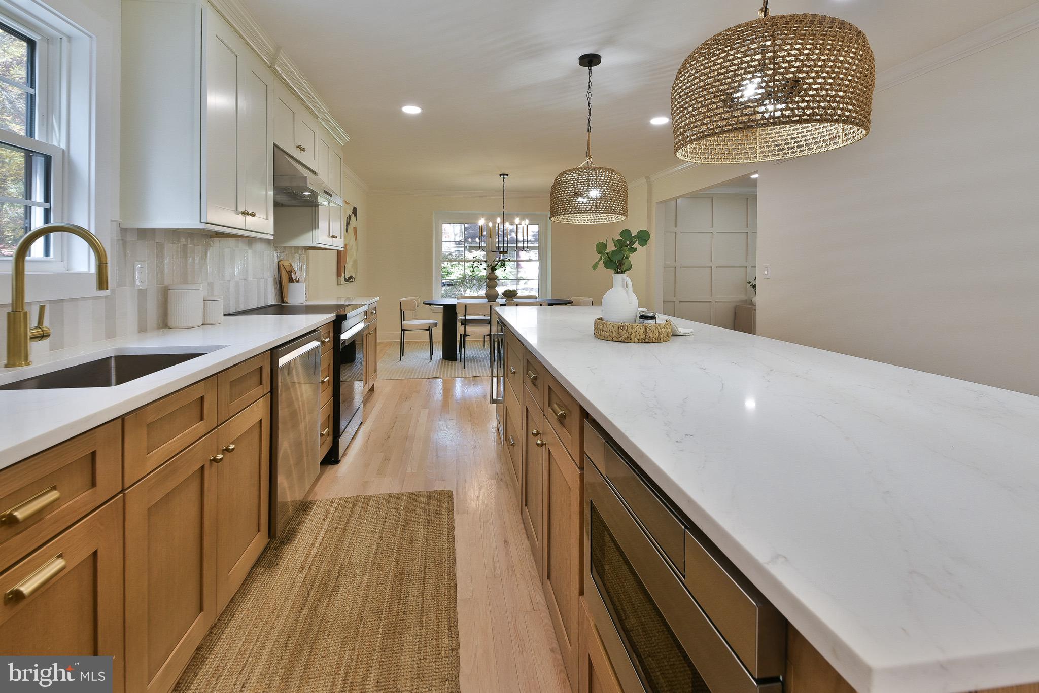 MIRROR LAKE FARMS - Residential