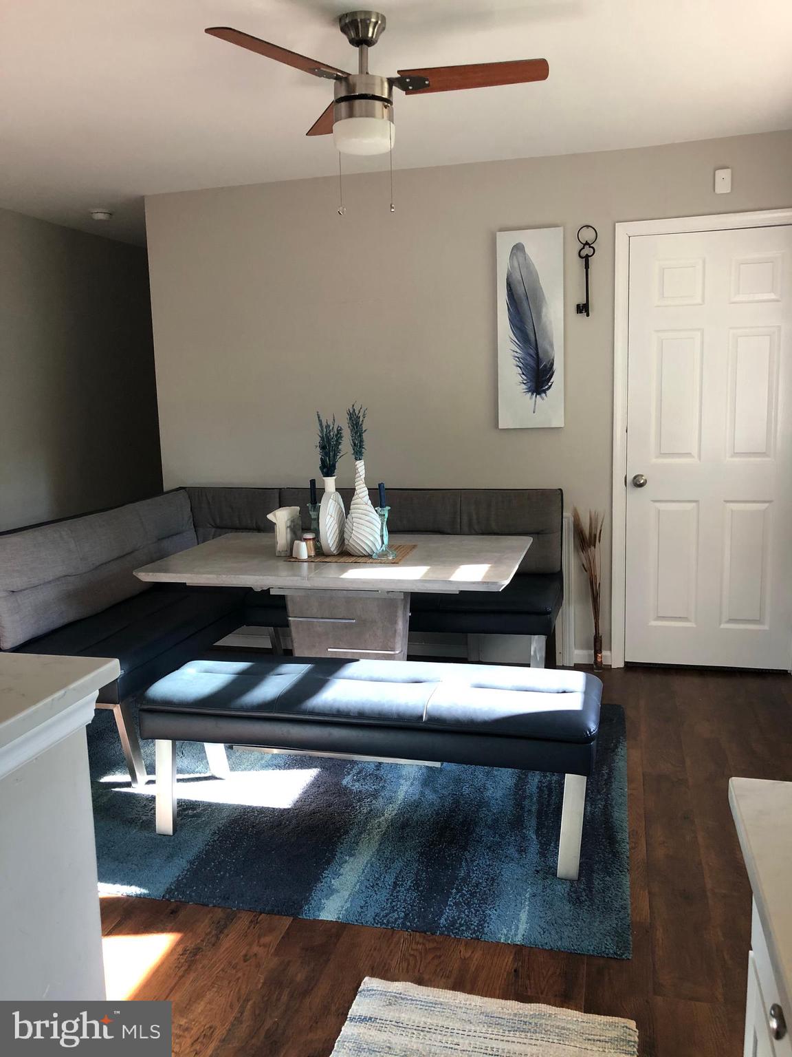 CALVERTON - Residential