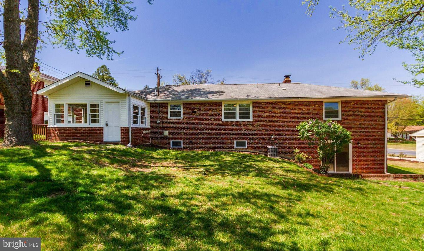 CALVERTON - Residential