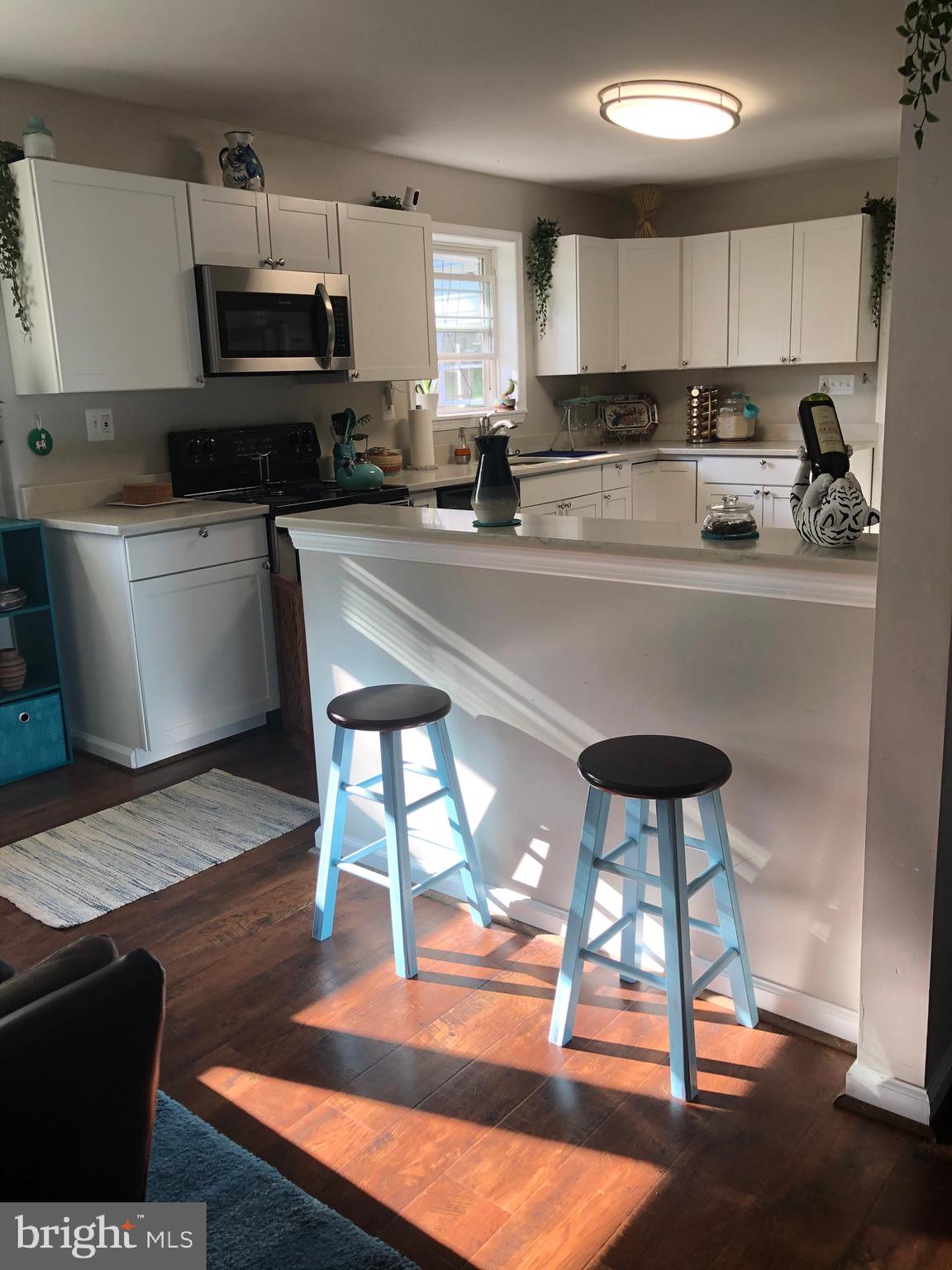 CALVERTON - Residential