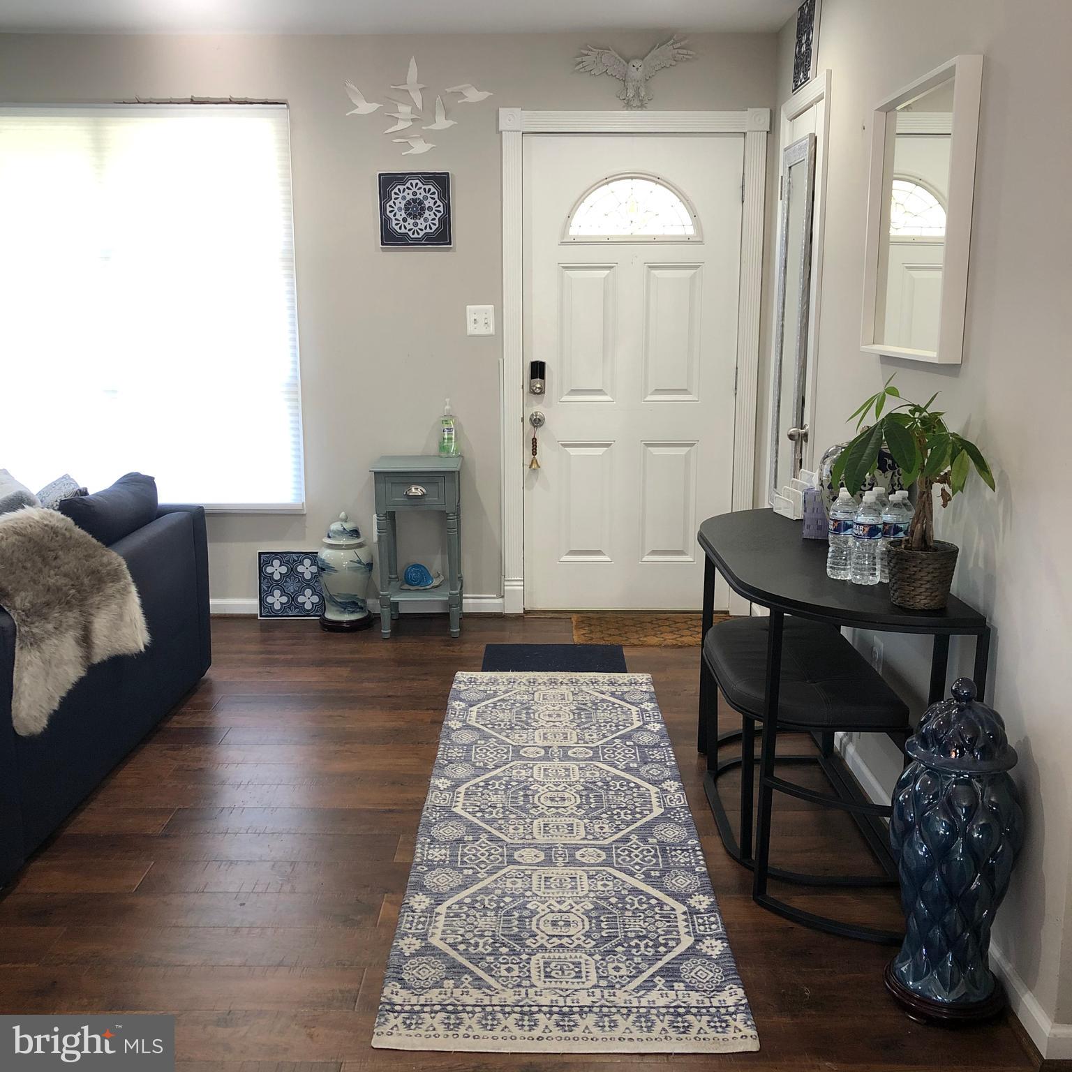 CALVERTON - Residential