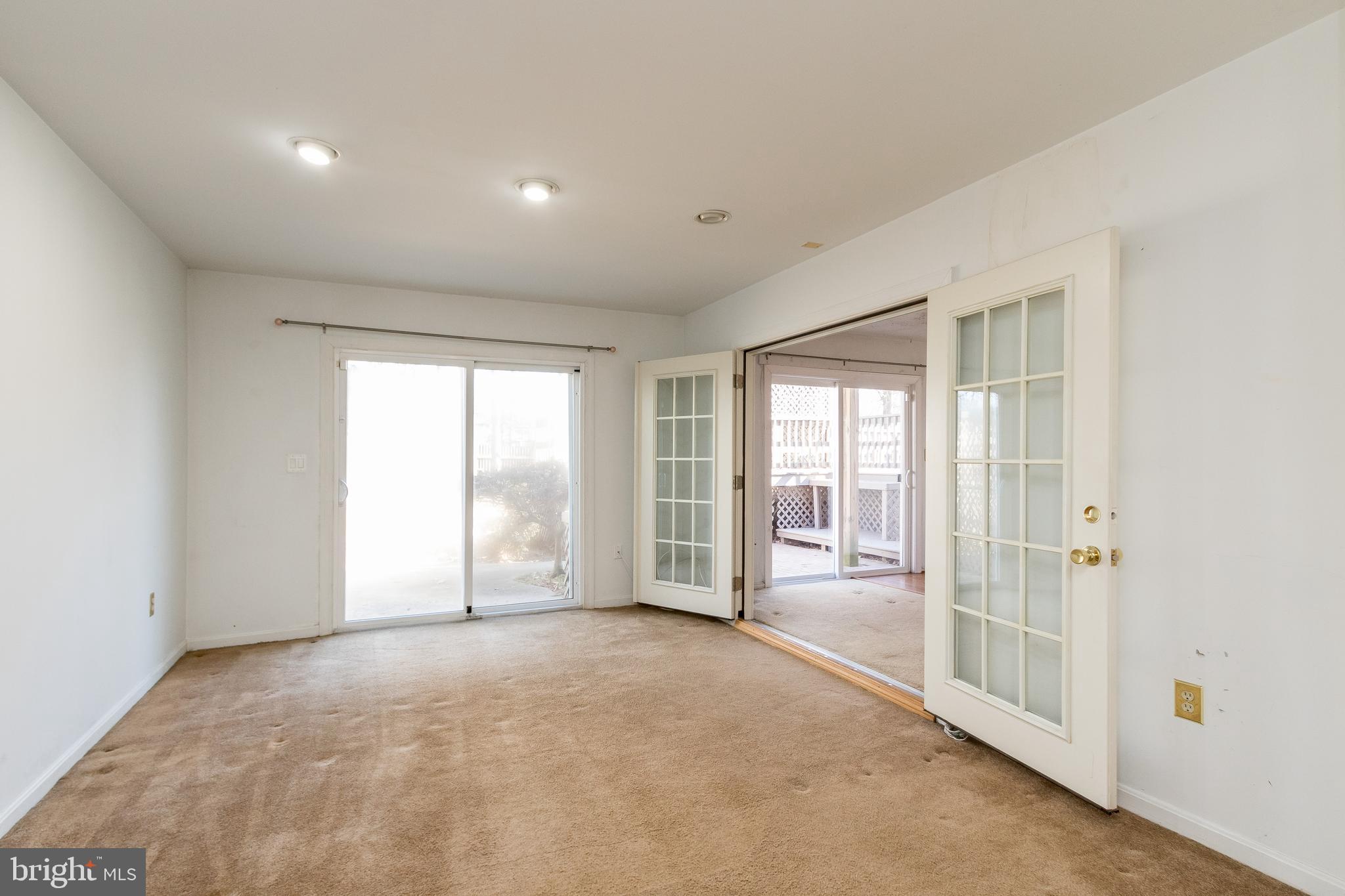 BANNISTER - Residential