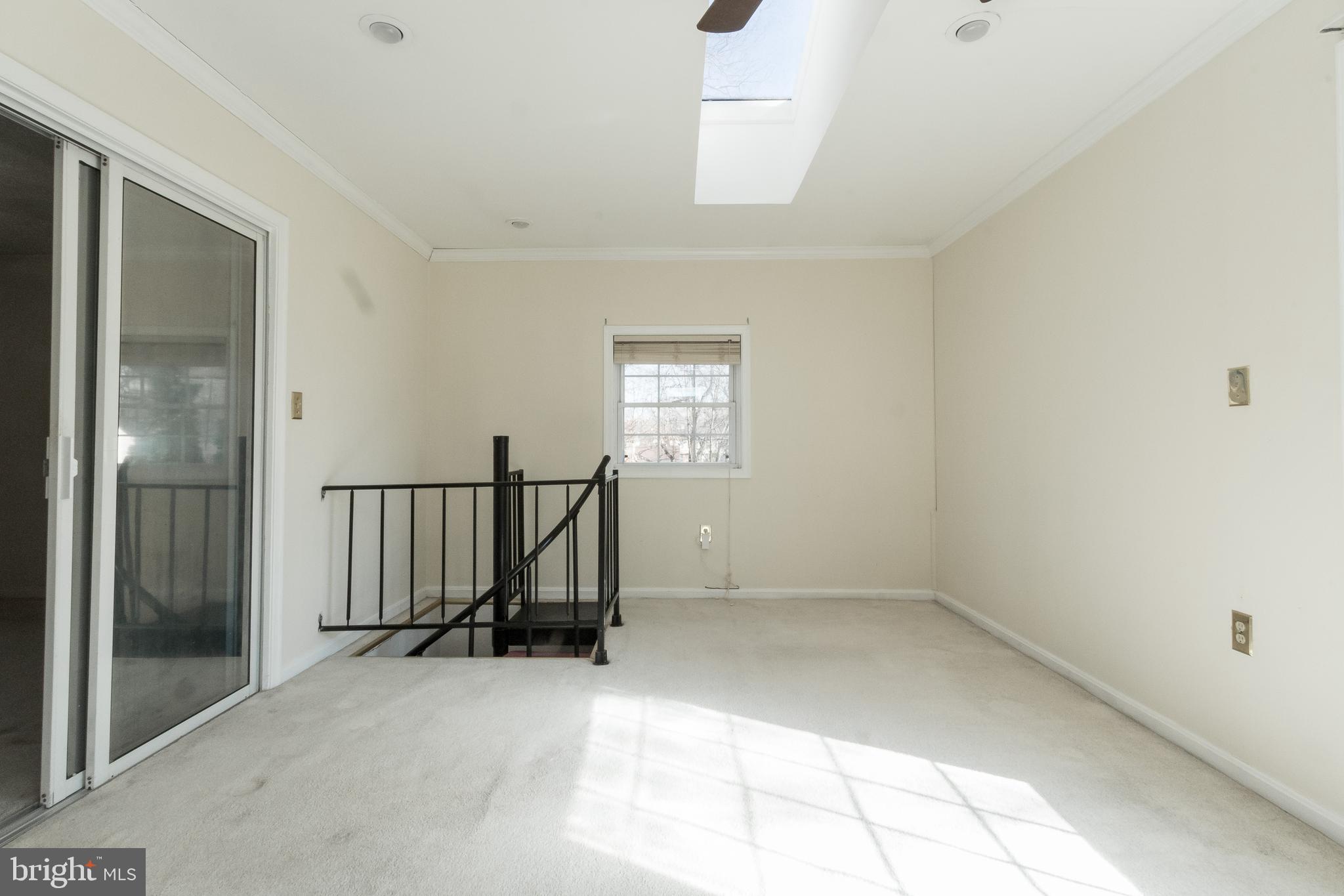 BANNISTER - Residential