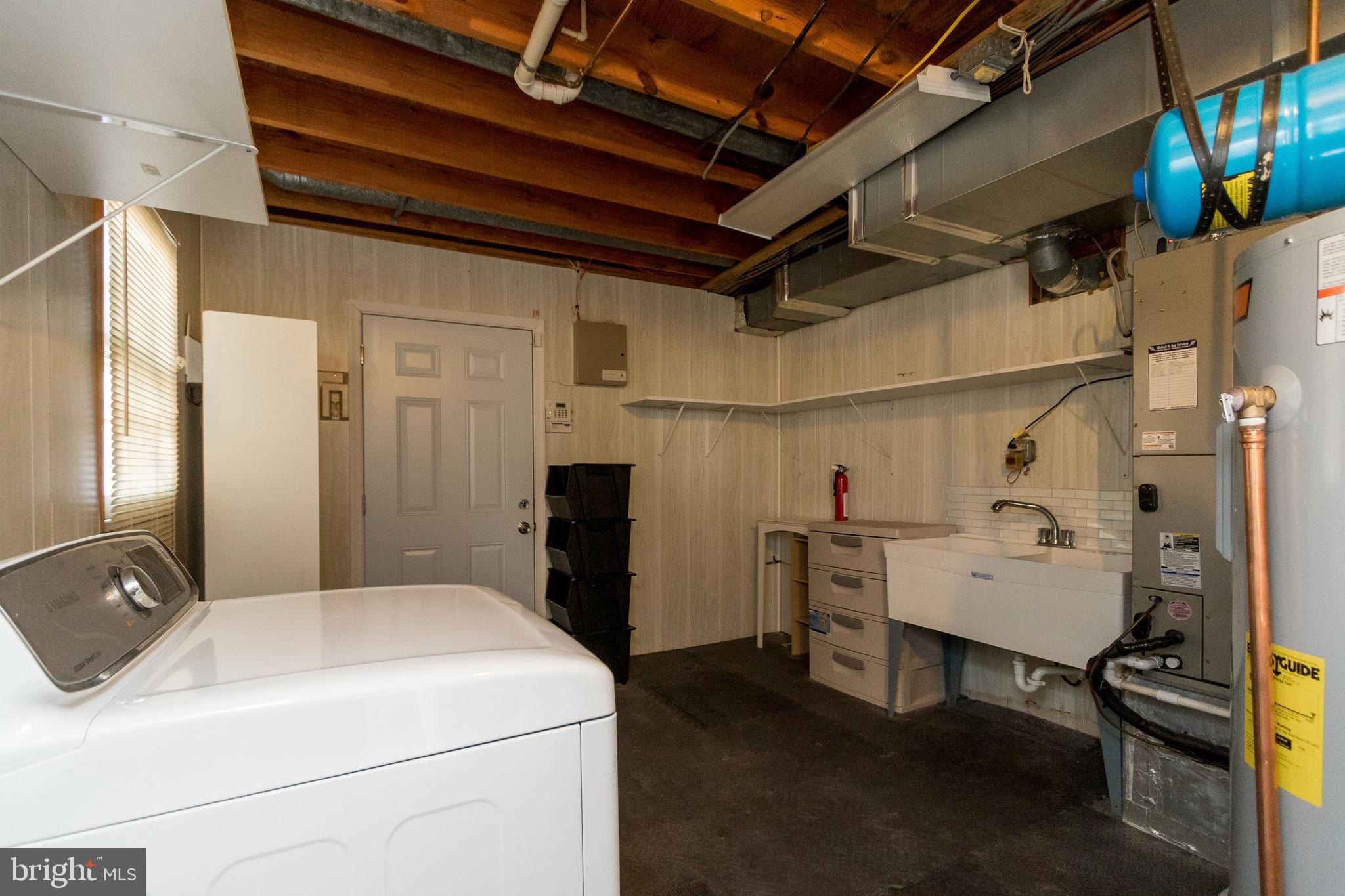 BANNISTER - Residential