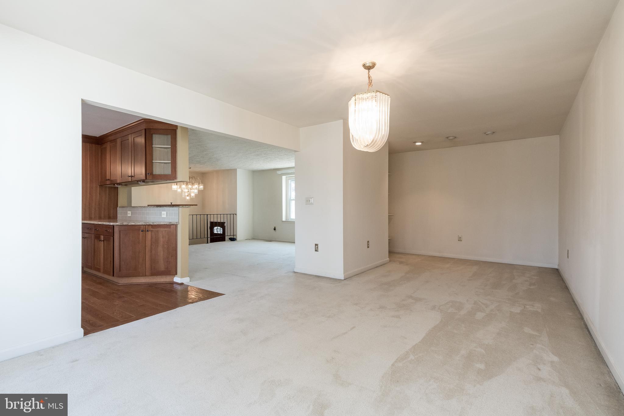 BANNISTER - Residential