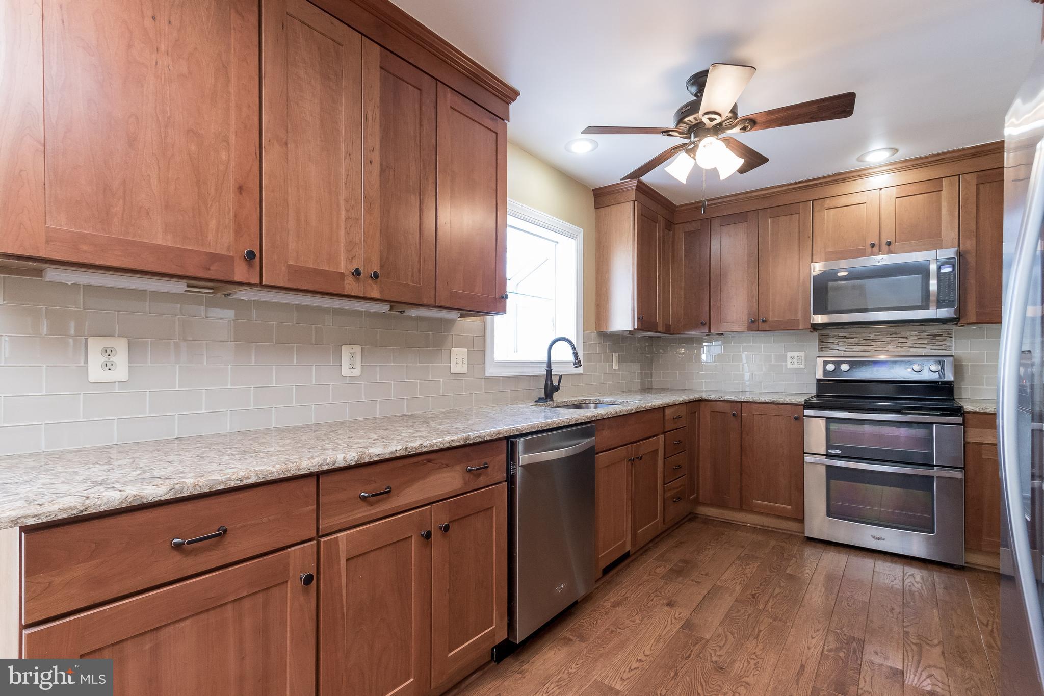 BANNISTER - Residential