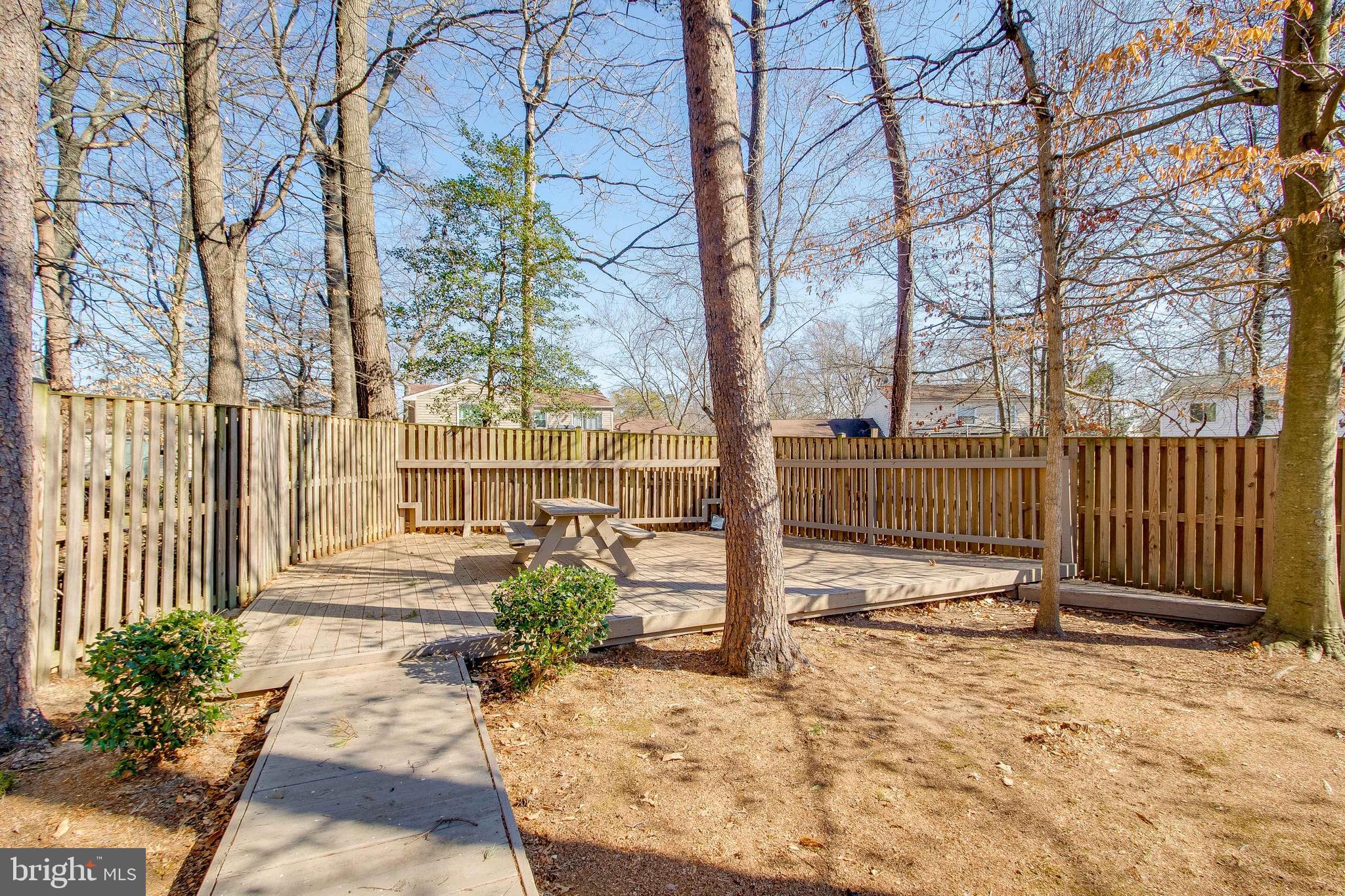 BANNISTER - Residential