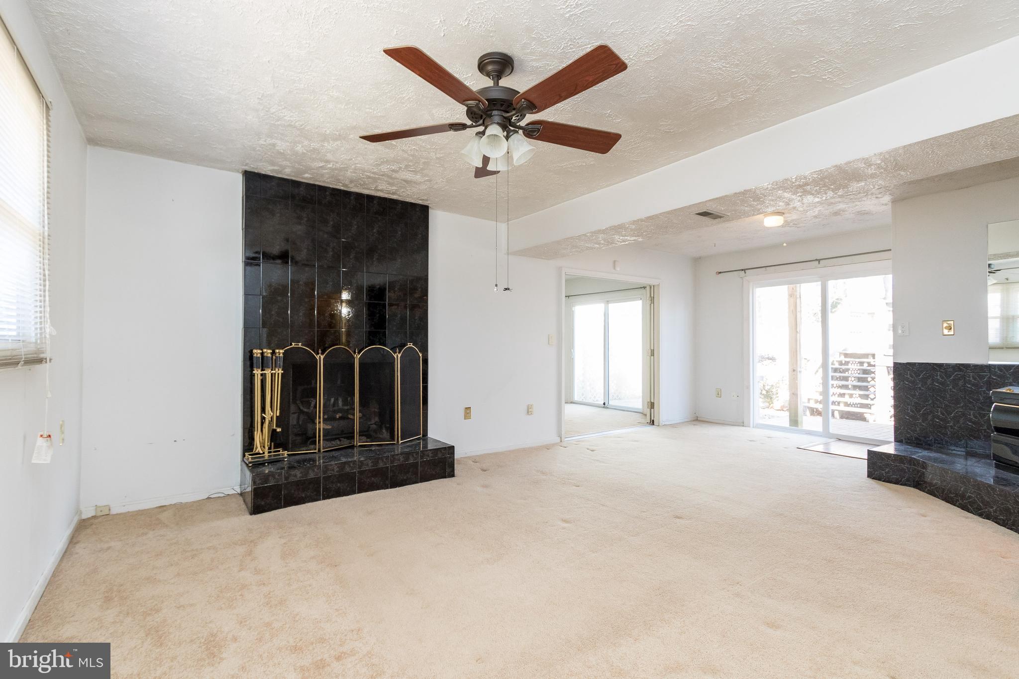 BANNISTER - Residential