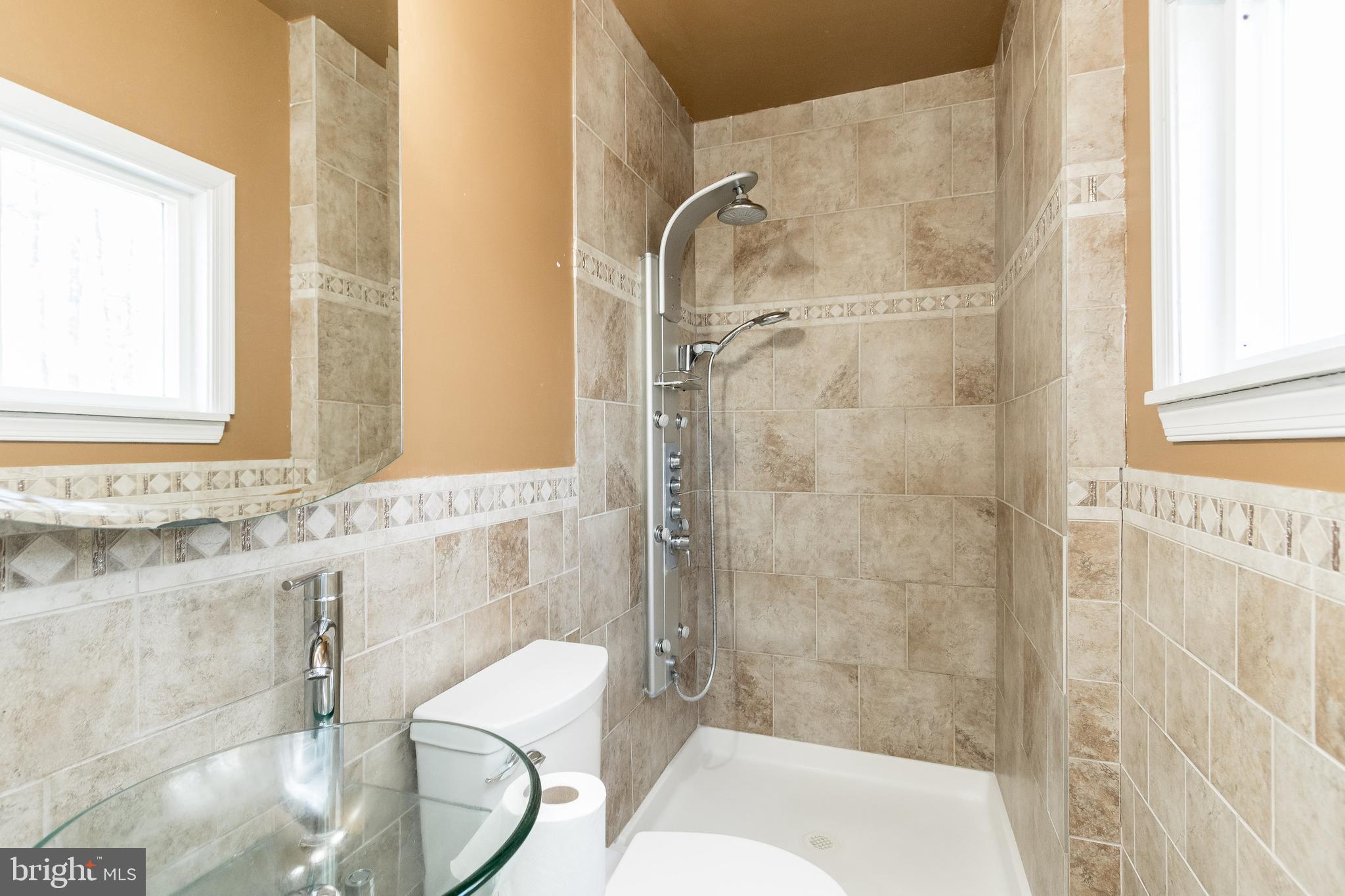 BANNISTER - Residential