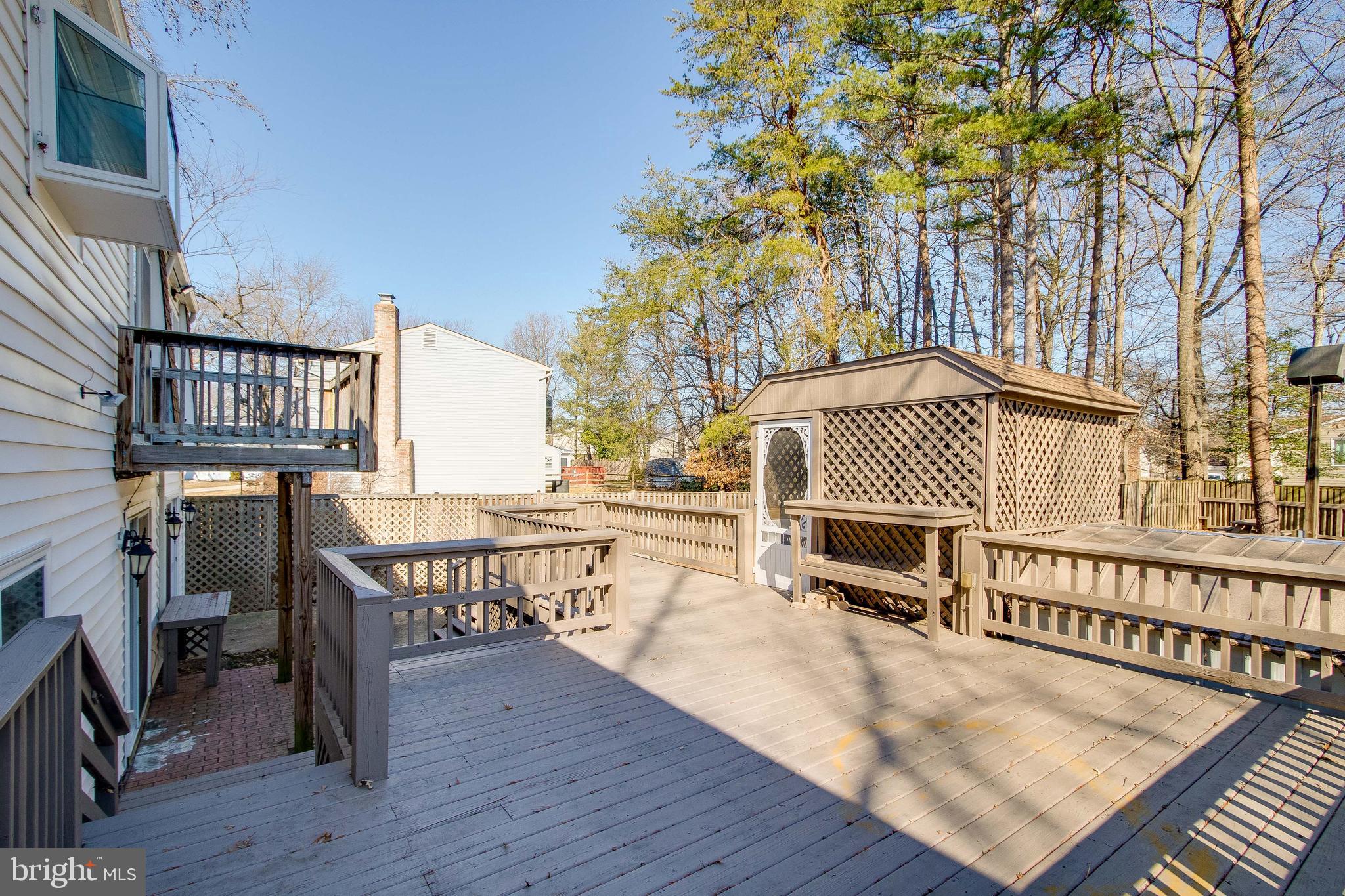 BANNISTER - Residential