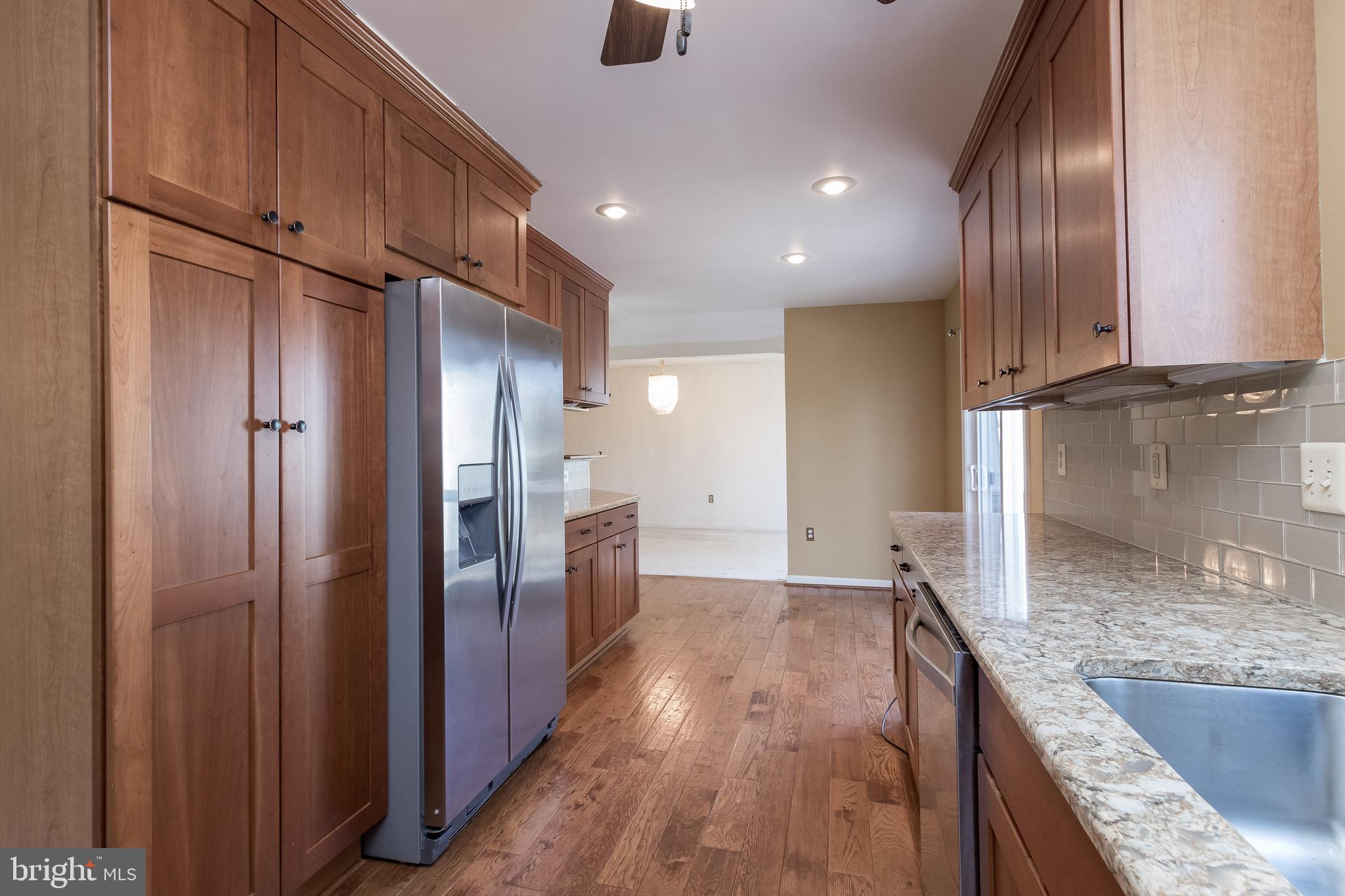 BANNISTER - Residential