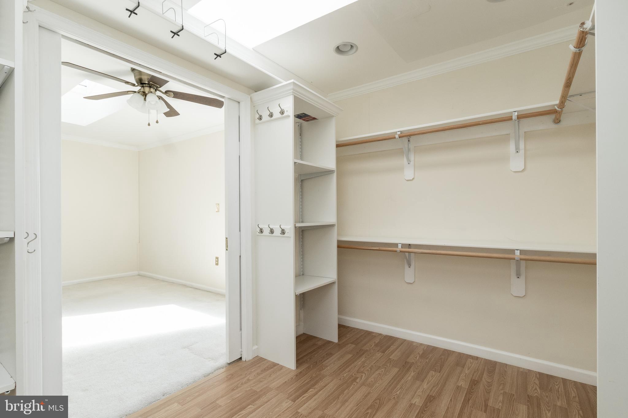 BANNISTER - Residential