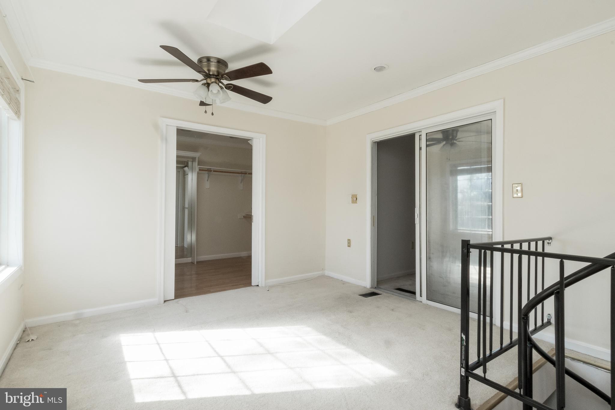 BANNISTER - Residential