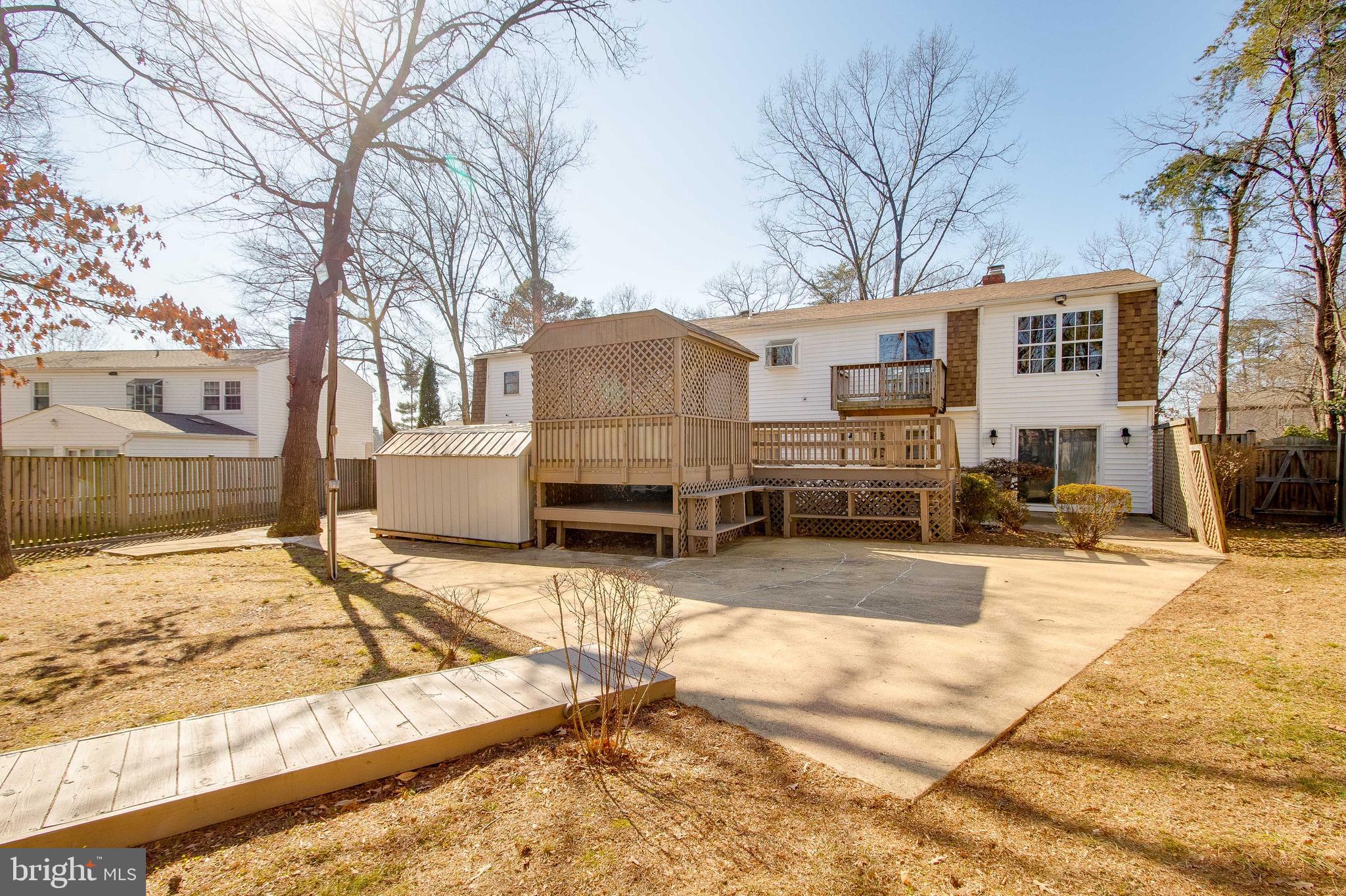 BANNISTER - Residential