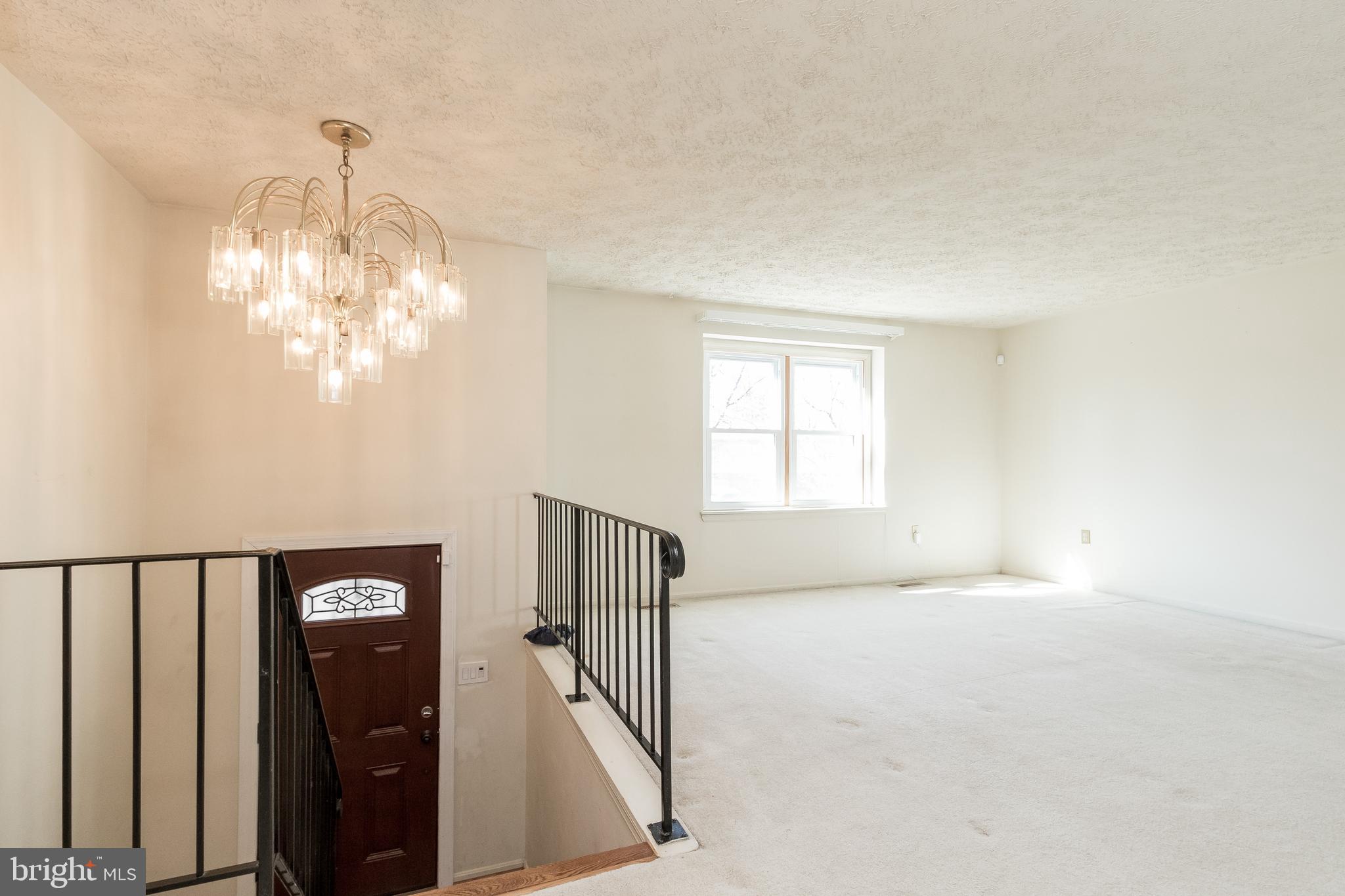 BANNISTER - Residential