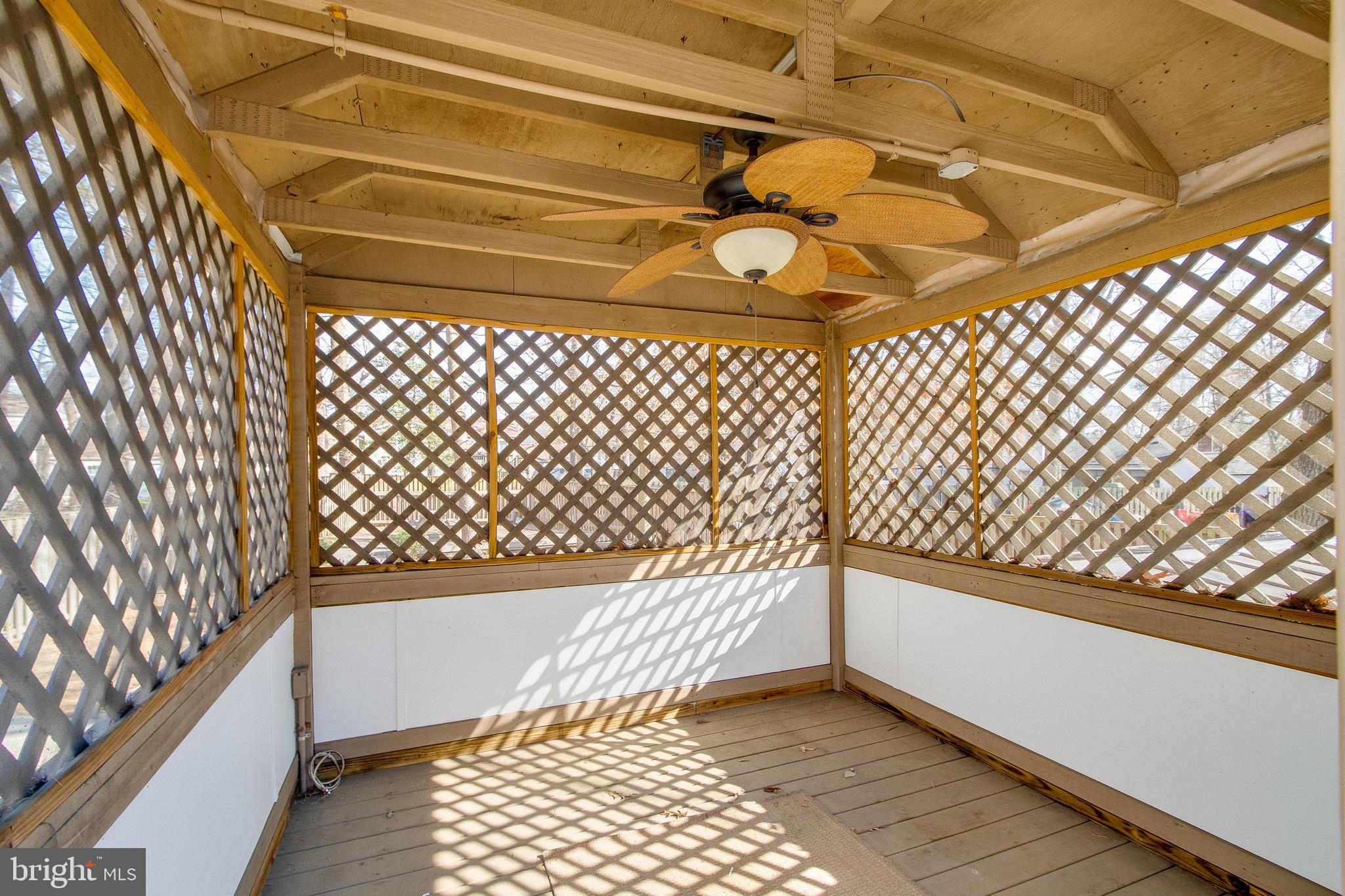 BANNISTER - Residential