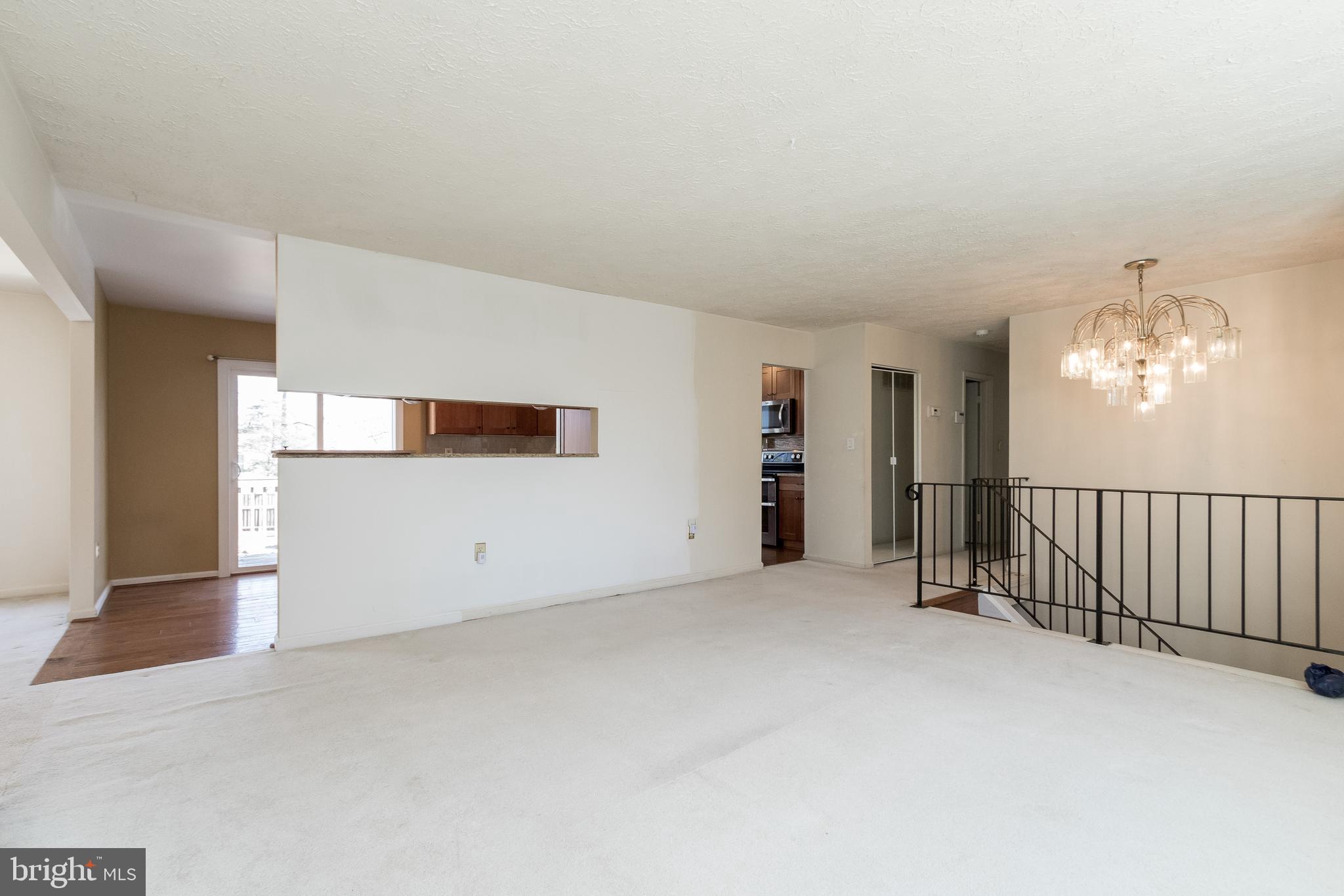 BANNISTER - Residential