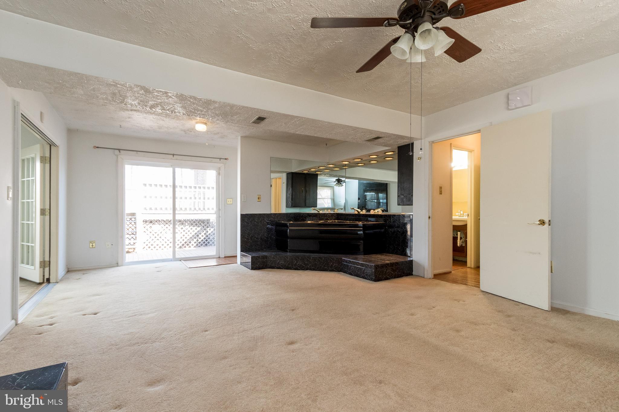 BANNISTER - Residential