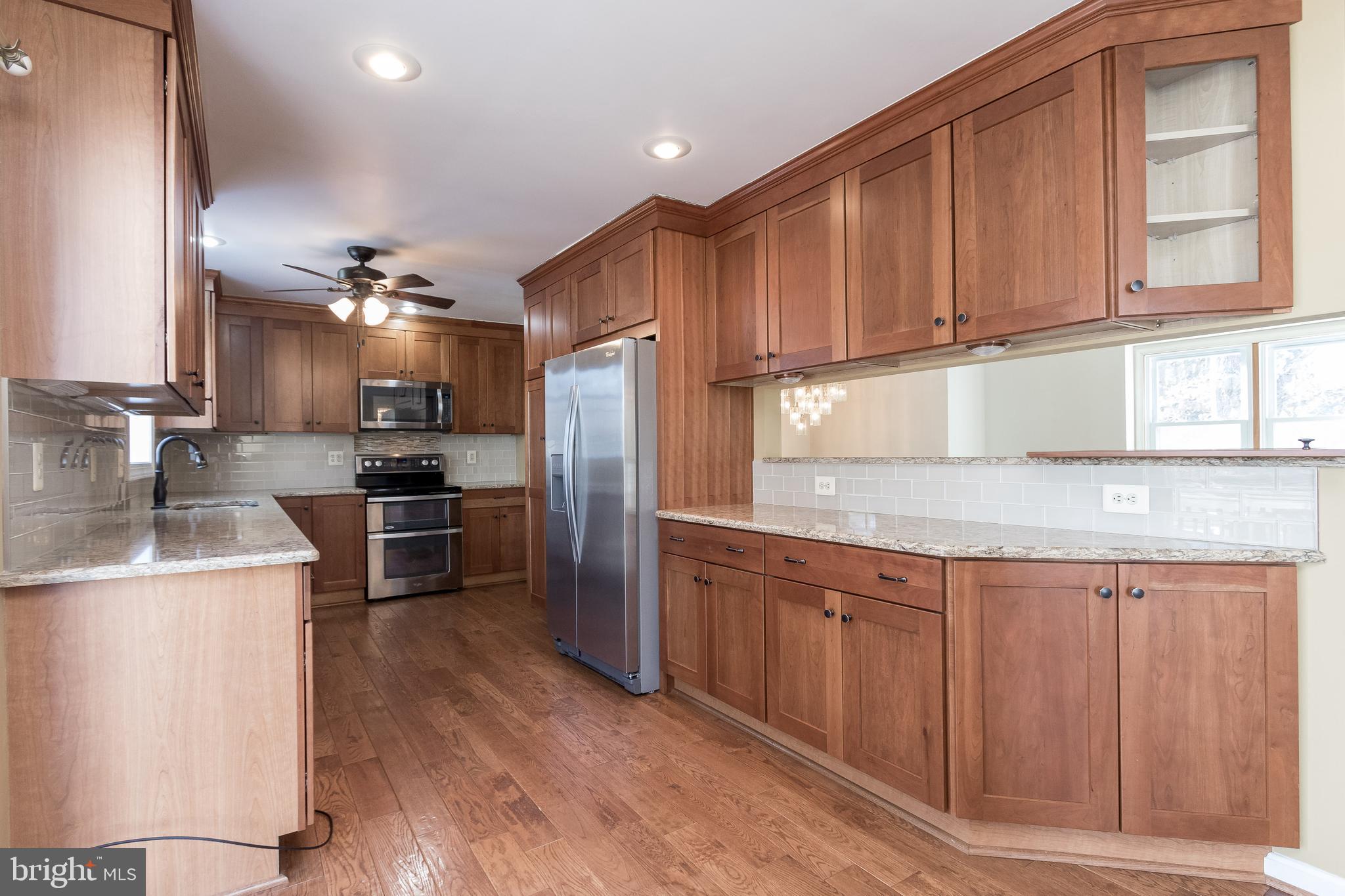 BANNISTER - Residential