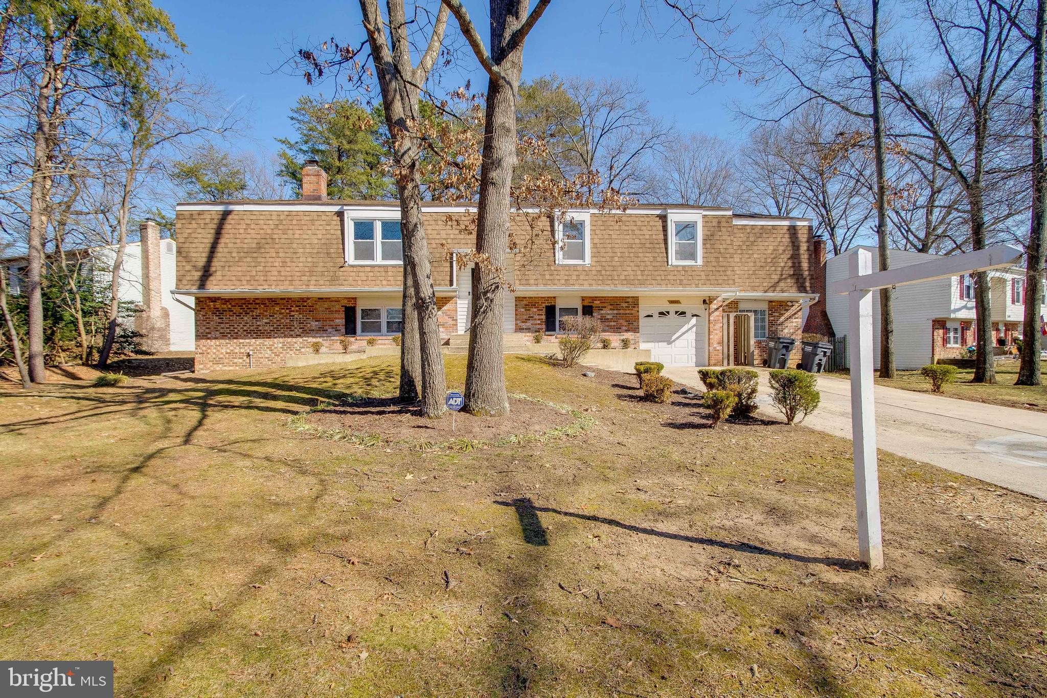 BANNISTER - Residential