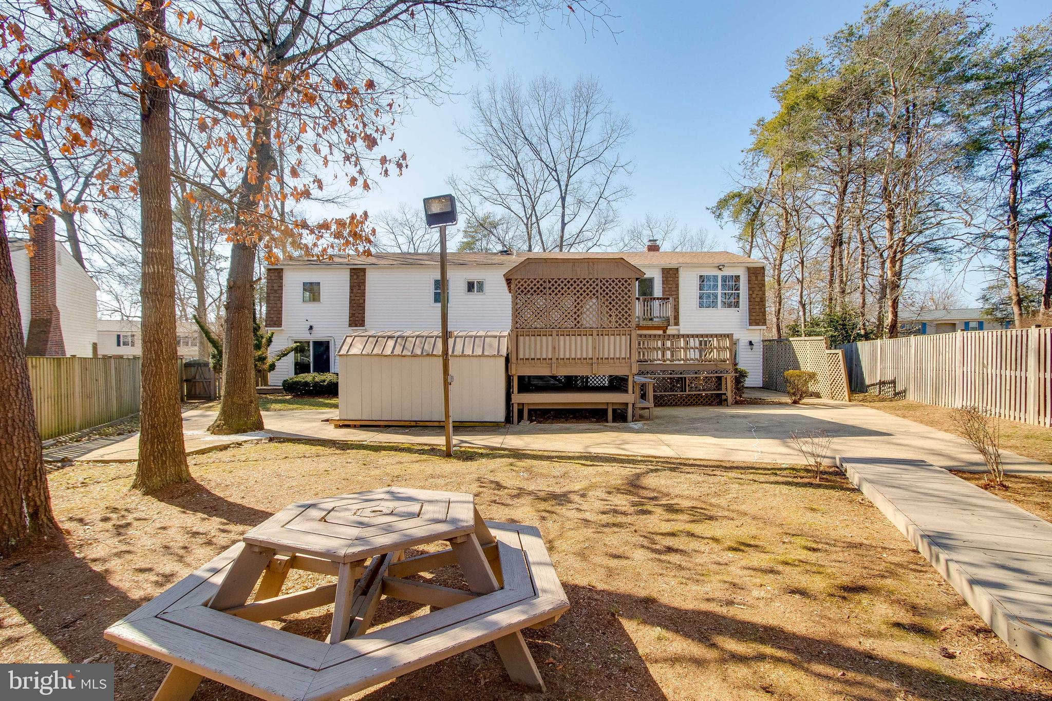 BANNISTER - Residential