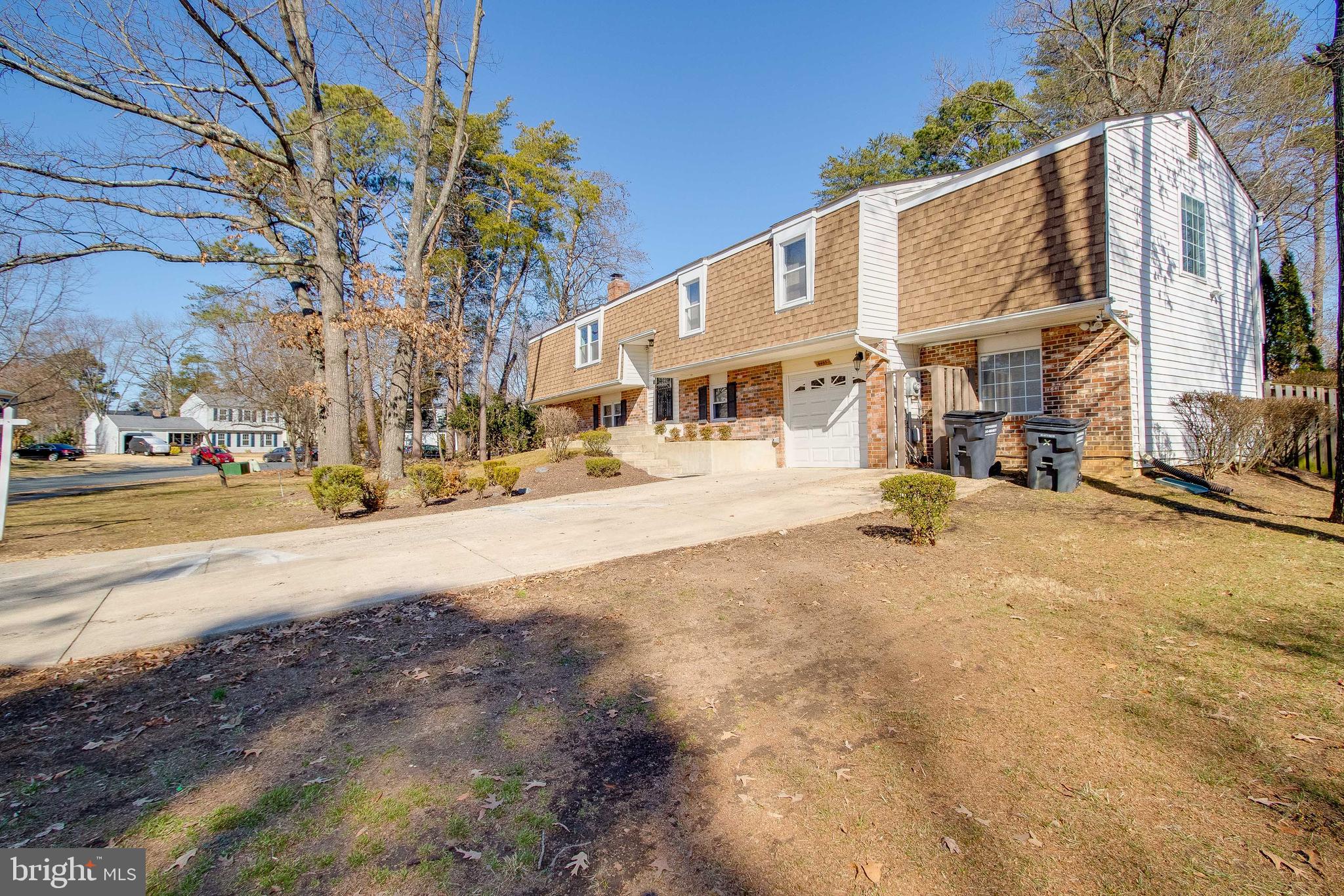 BANNISTER - Residential