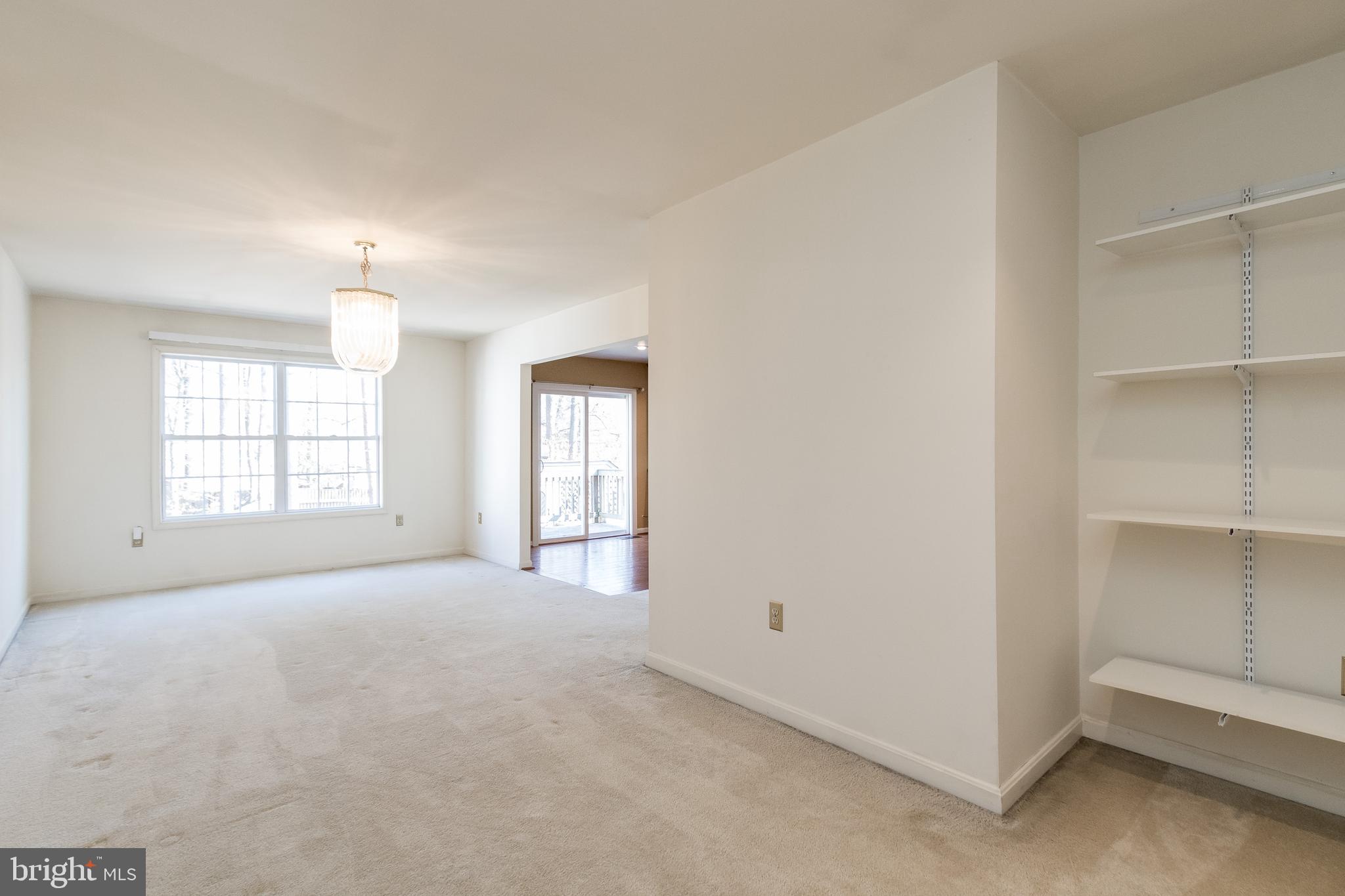 BANNISTER - Residential