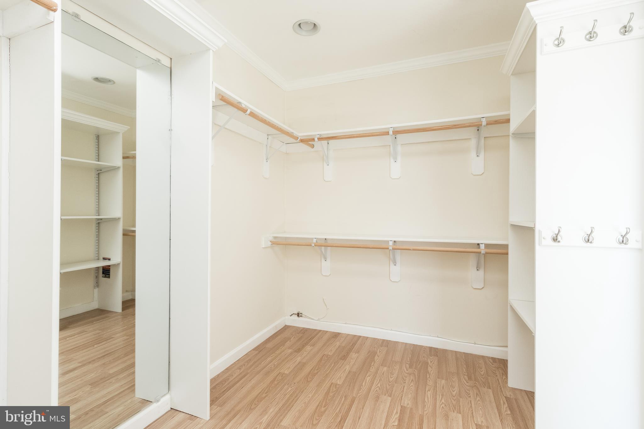 BANNISTER - Residential