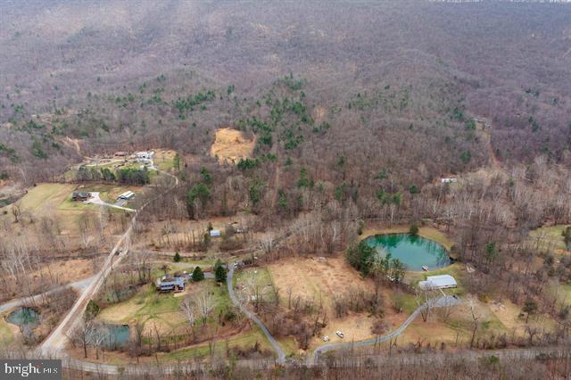 HOPKINS GAP RD