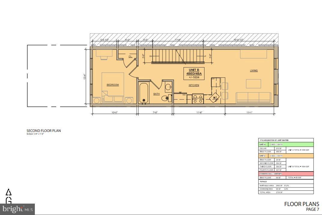 TEMPLE UNIVERSITY - Residential