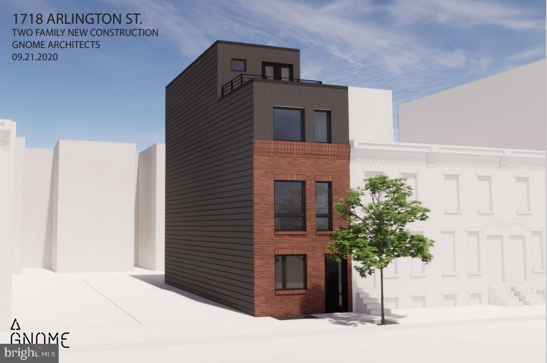 TEMPLE UNIVERSITY - Residential