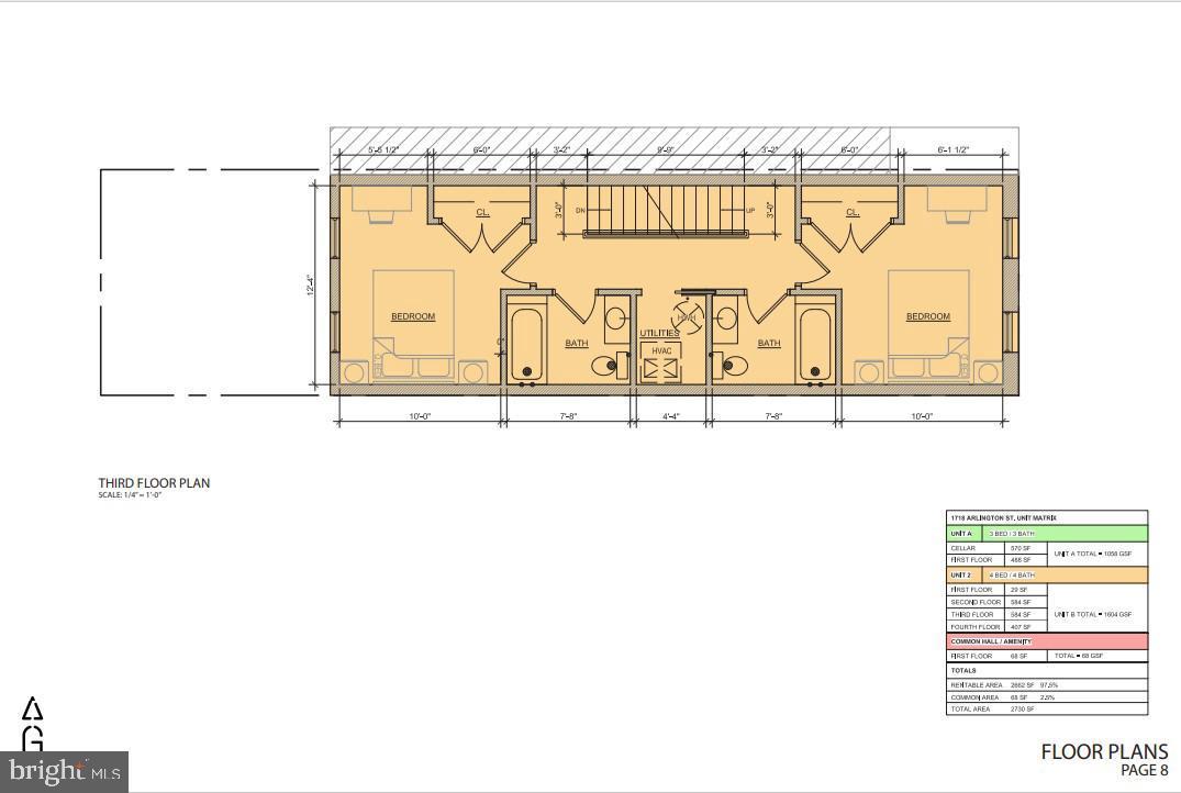 TEMPLE UNIVERSITY - Residential