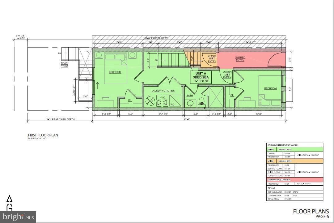 TEMPLE UNIVERSITY - Residential