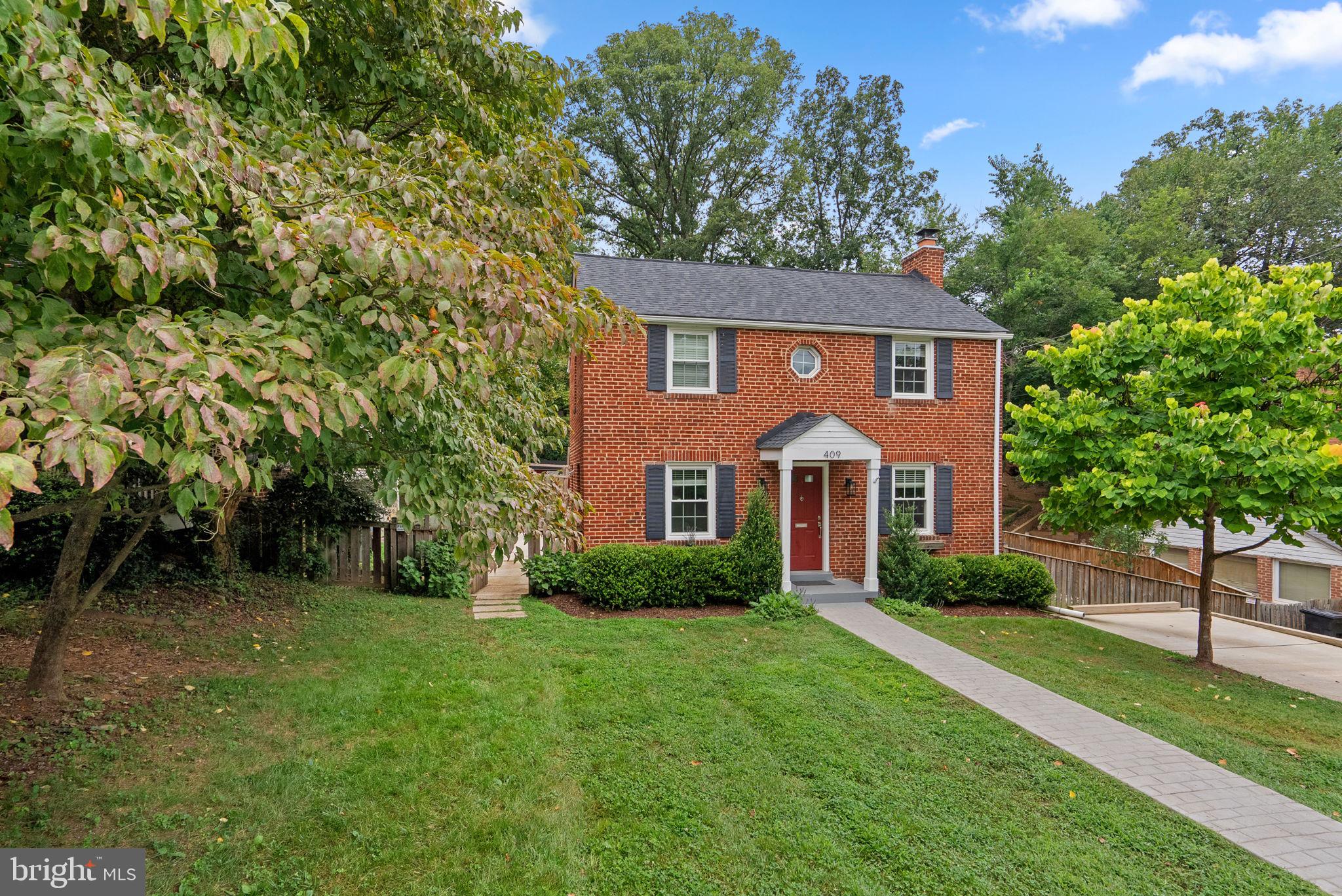 409 PENWOOD ROAD