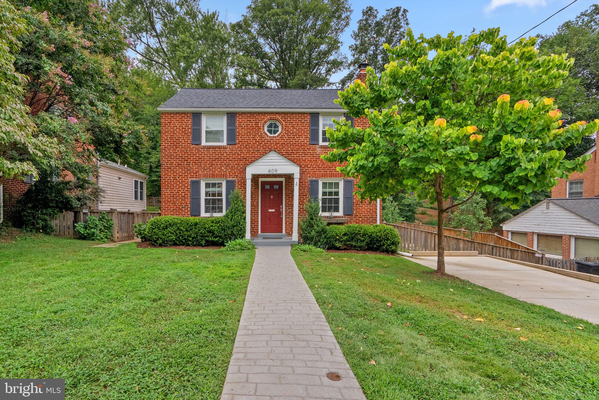409 PENWOOD ROAD
