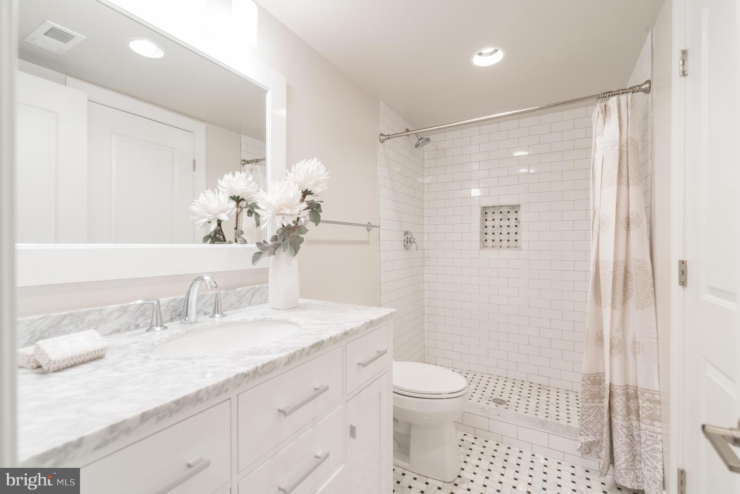 BRADDOCK HEIGHTS - Residential