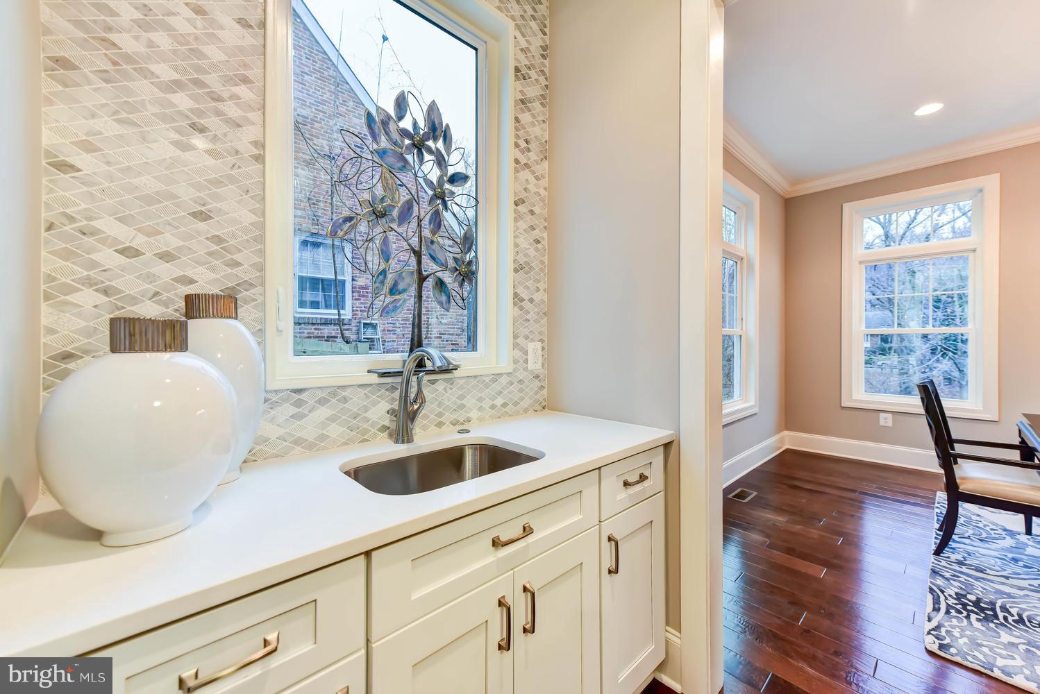 BRADDOCK HEIGHTS - Residential