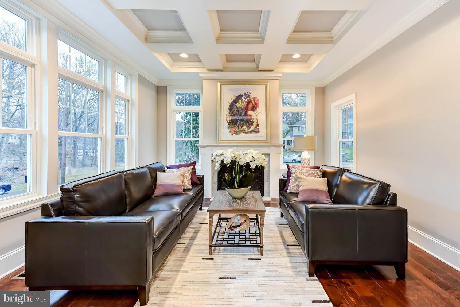 BRADDOCK HEIGHTS - Residential