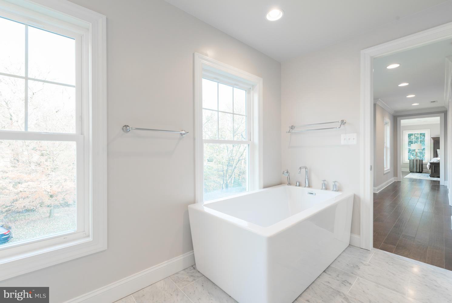 BRADDOCK HEIGHTS - Residential